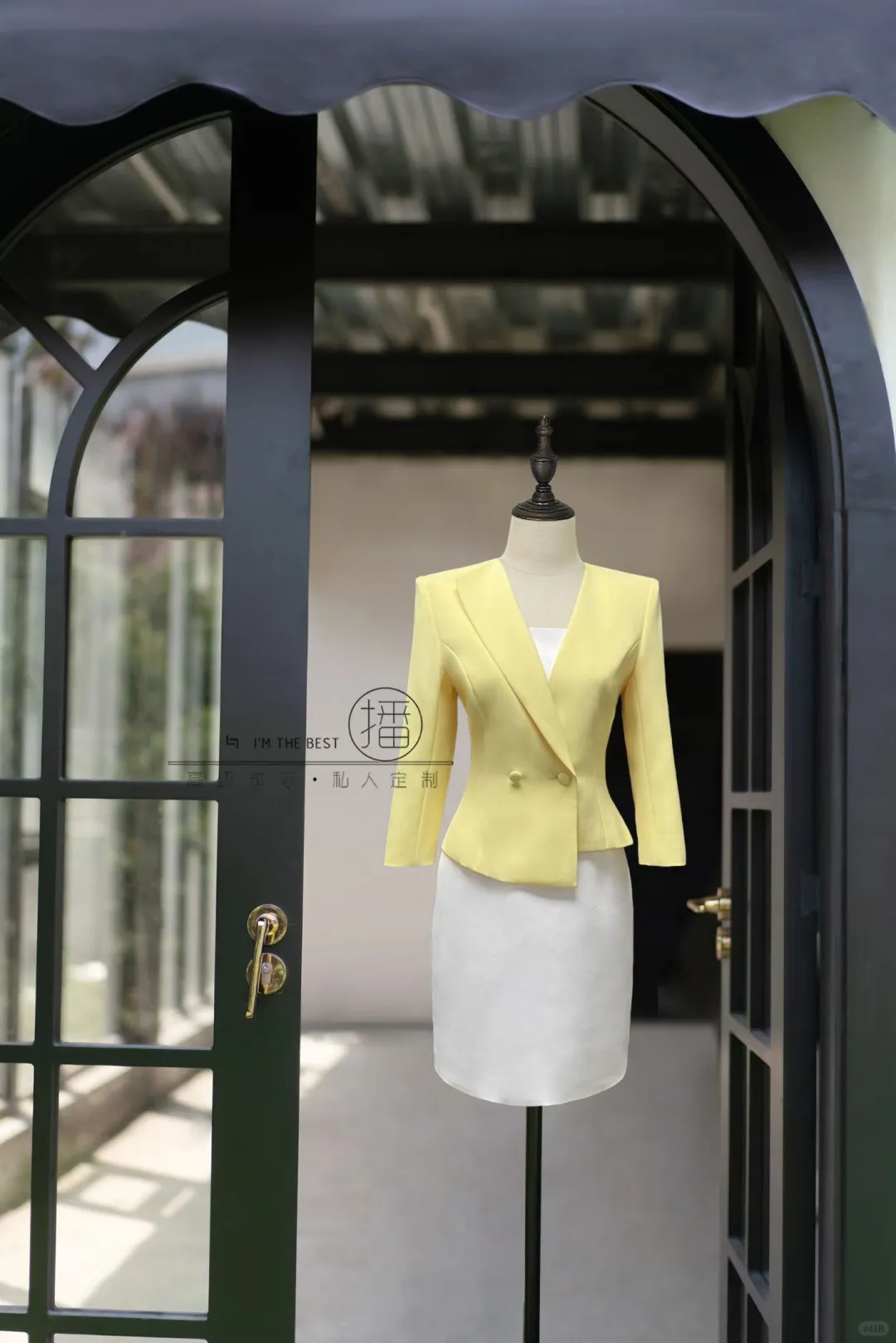 艺考生必备包臀裙最全合集｜刘亦菲们看过来