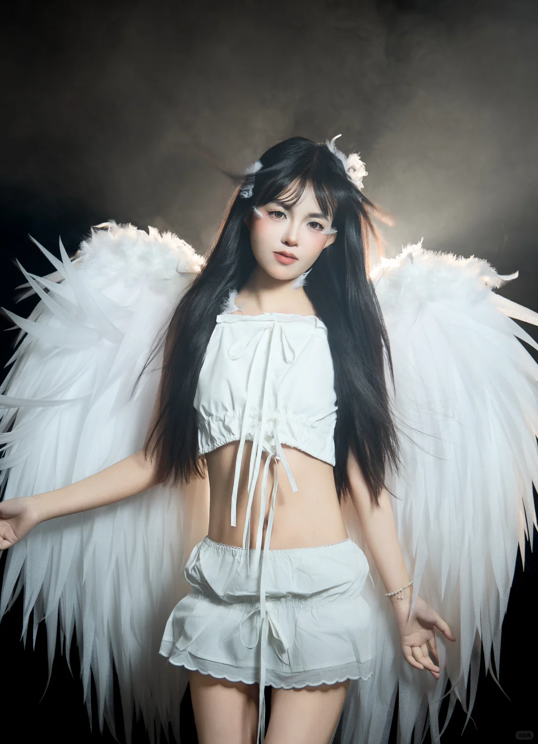 女孩子真的很好