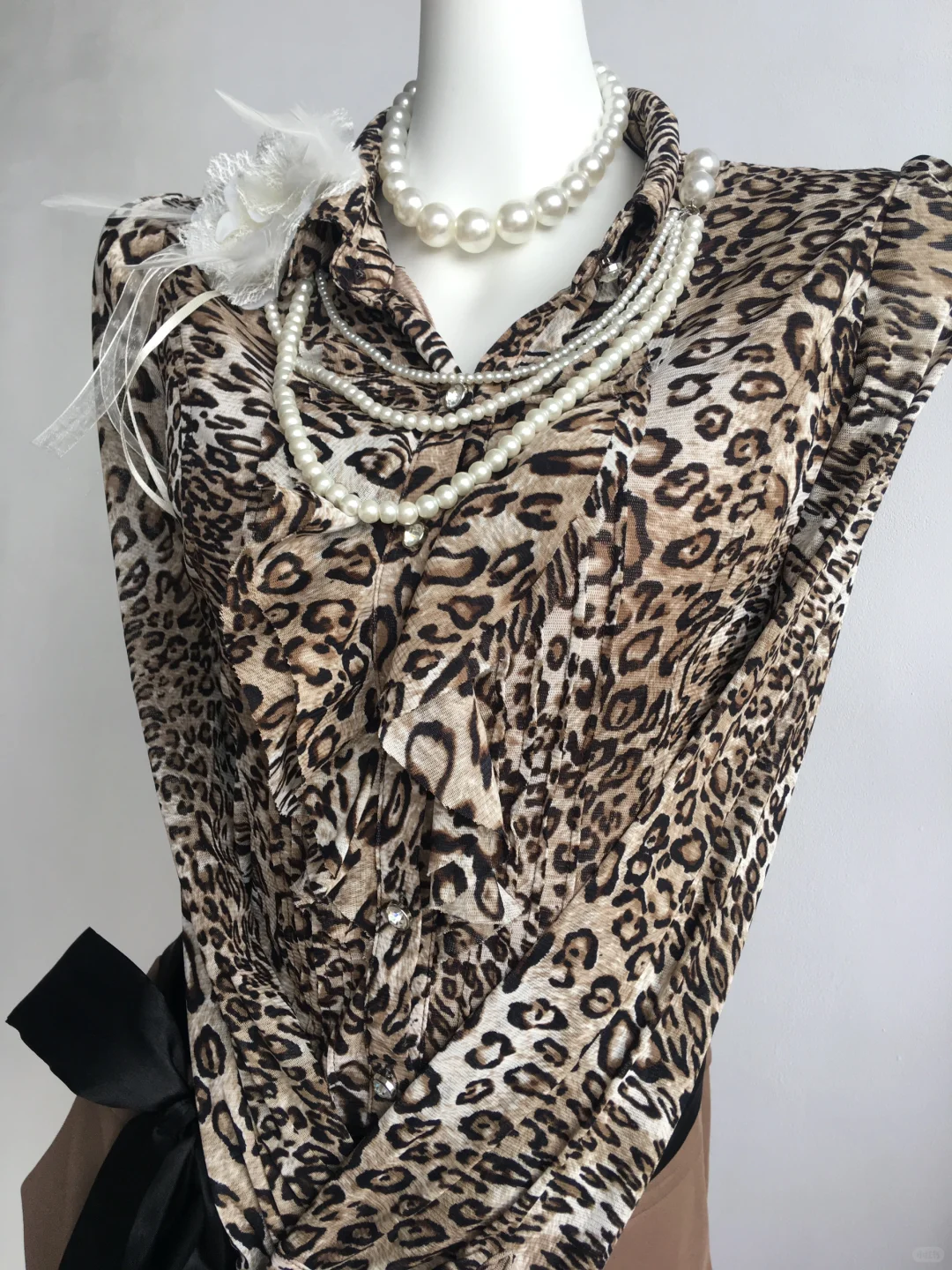 古早轻熟姐姐系Vintage