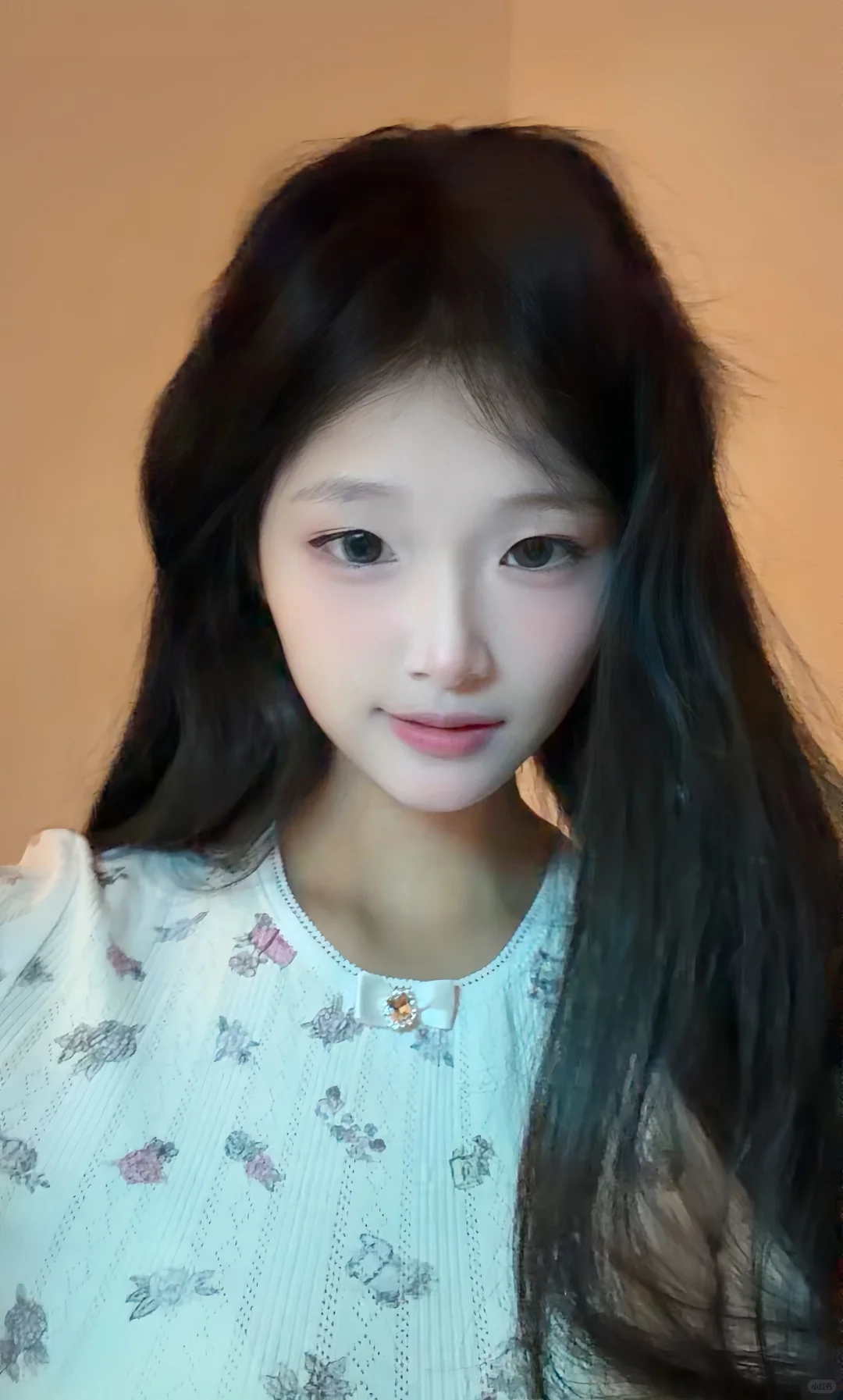 不论谁骂我丑我都不听