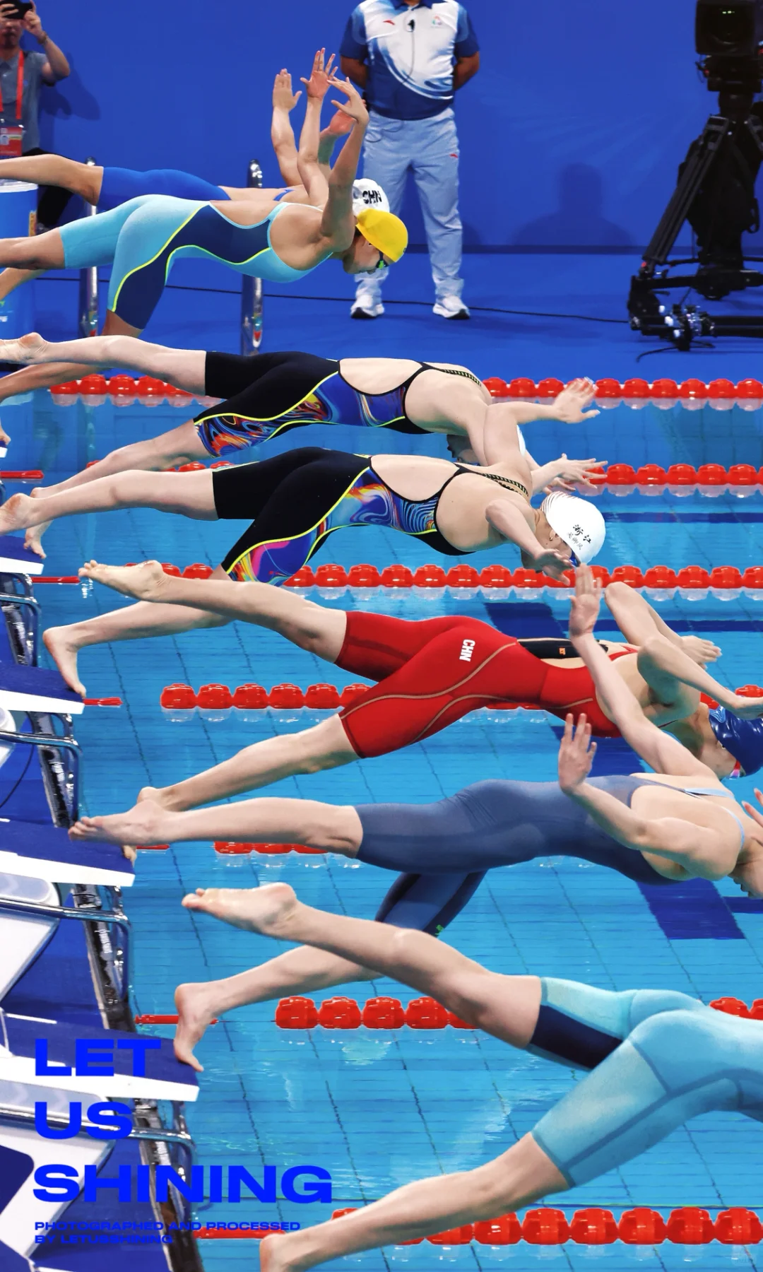 记录了一群海的女儿