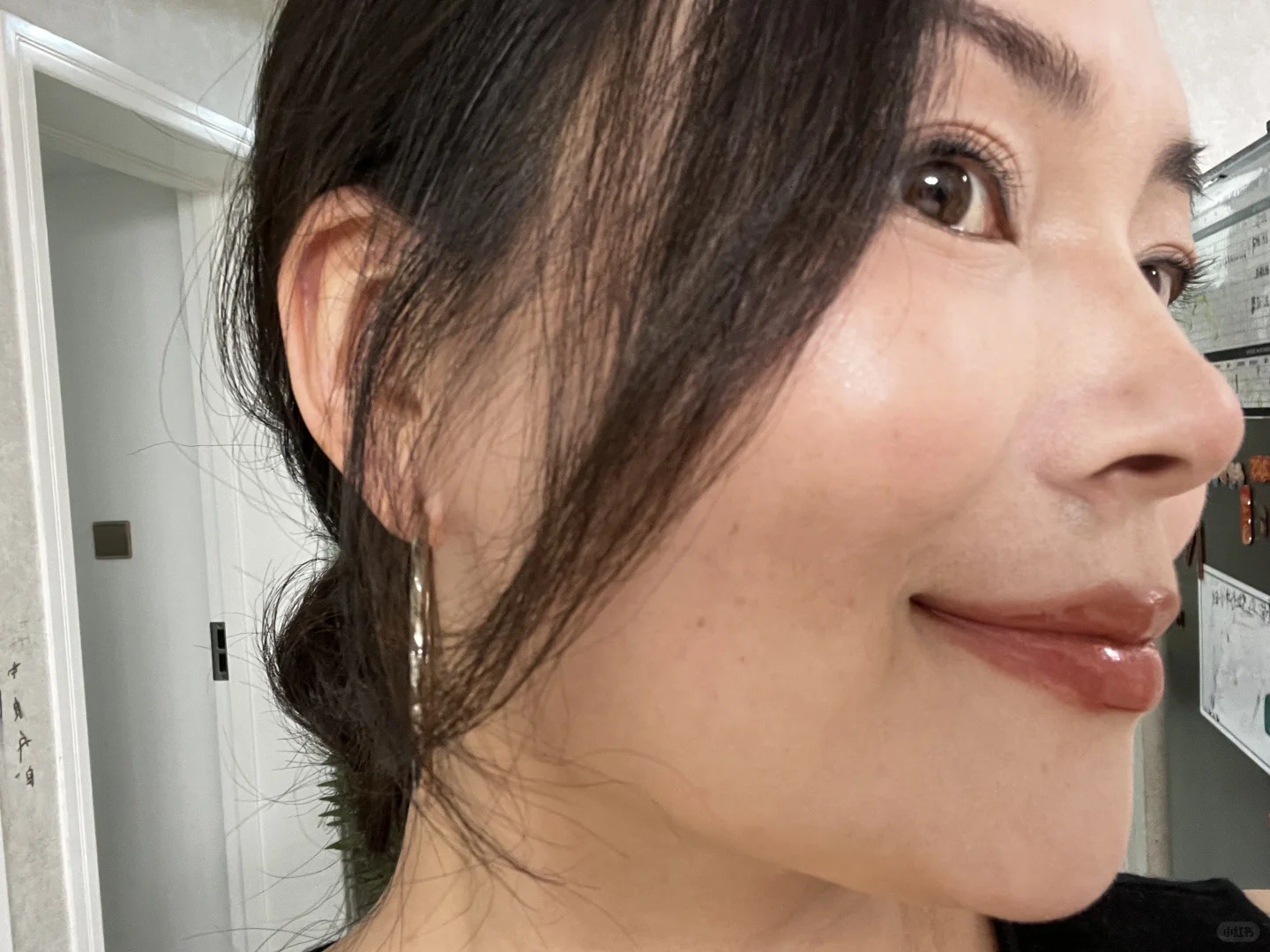 40+姐姐 | 最近都在认真工作和生活