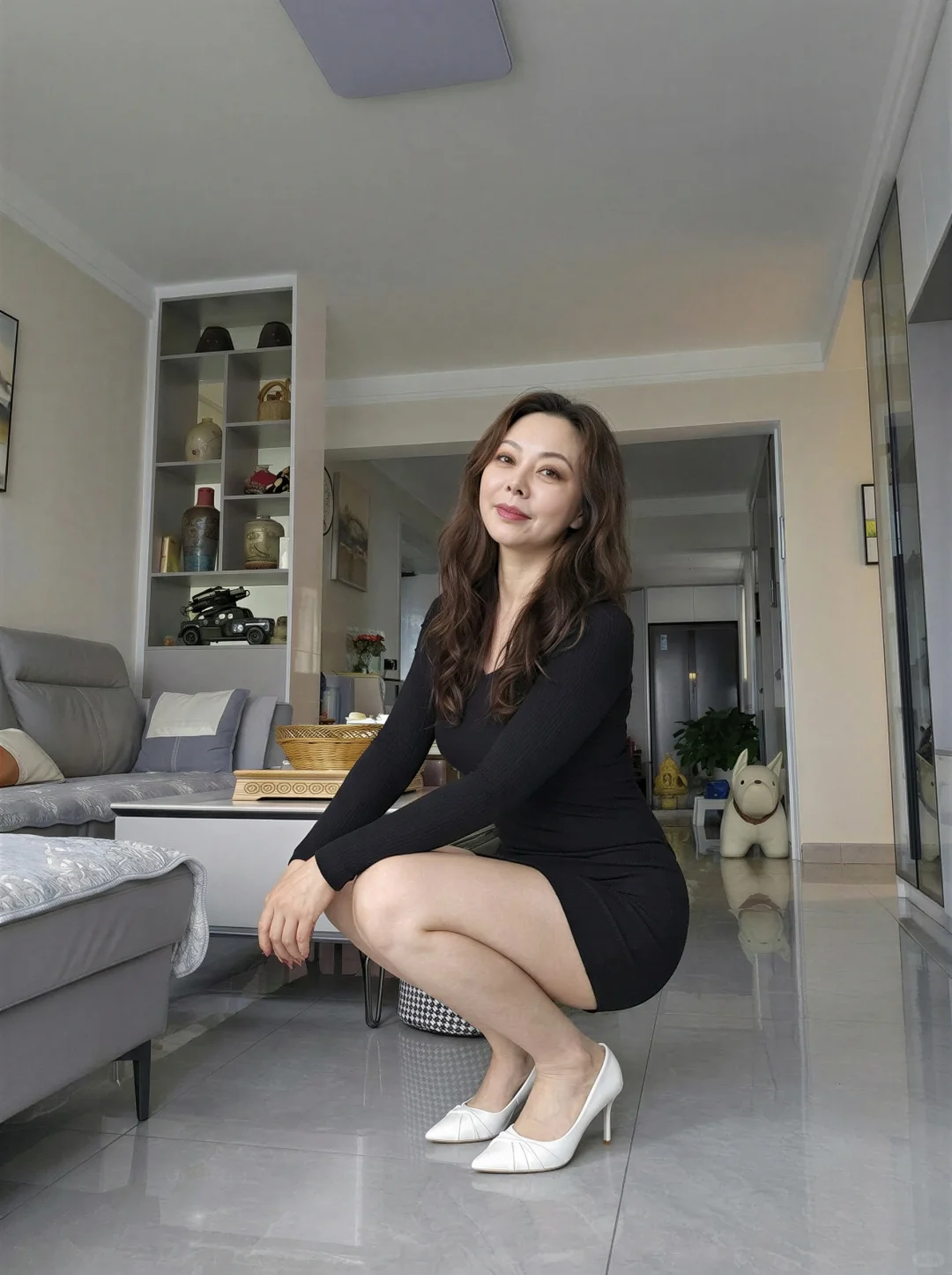 听说农村十个男的有八个都是光棍？