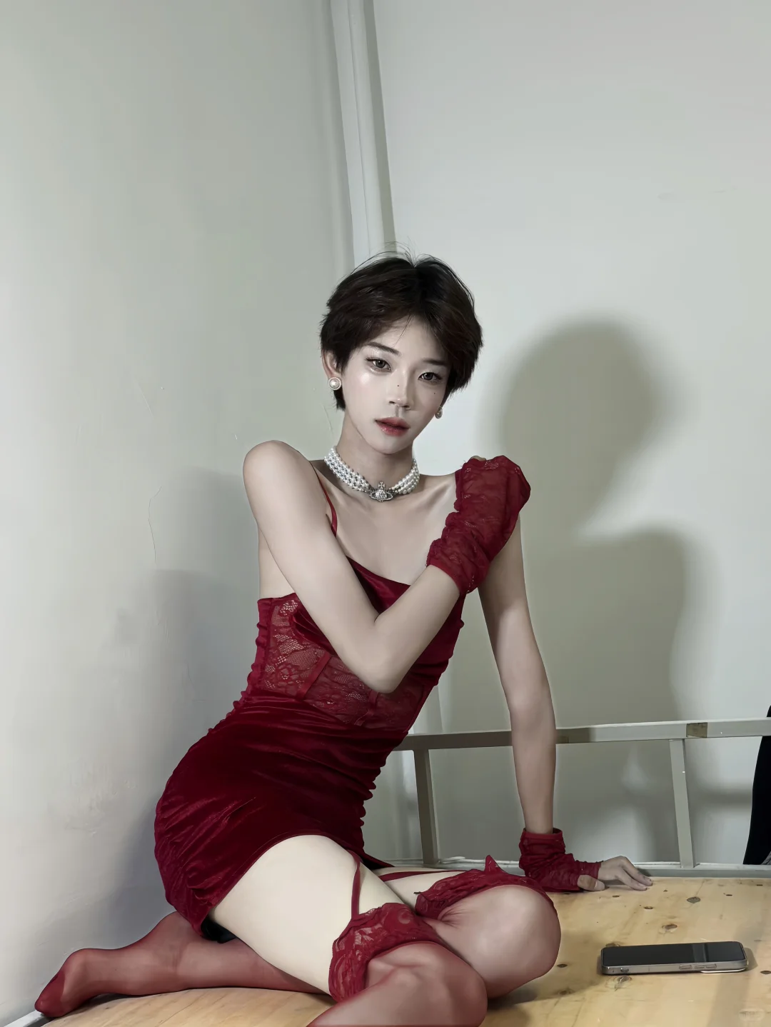 想对我说点什么