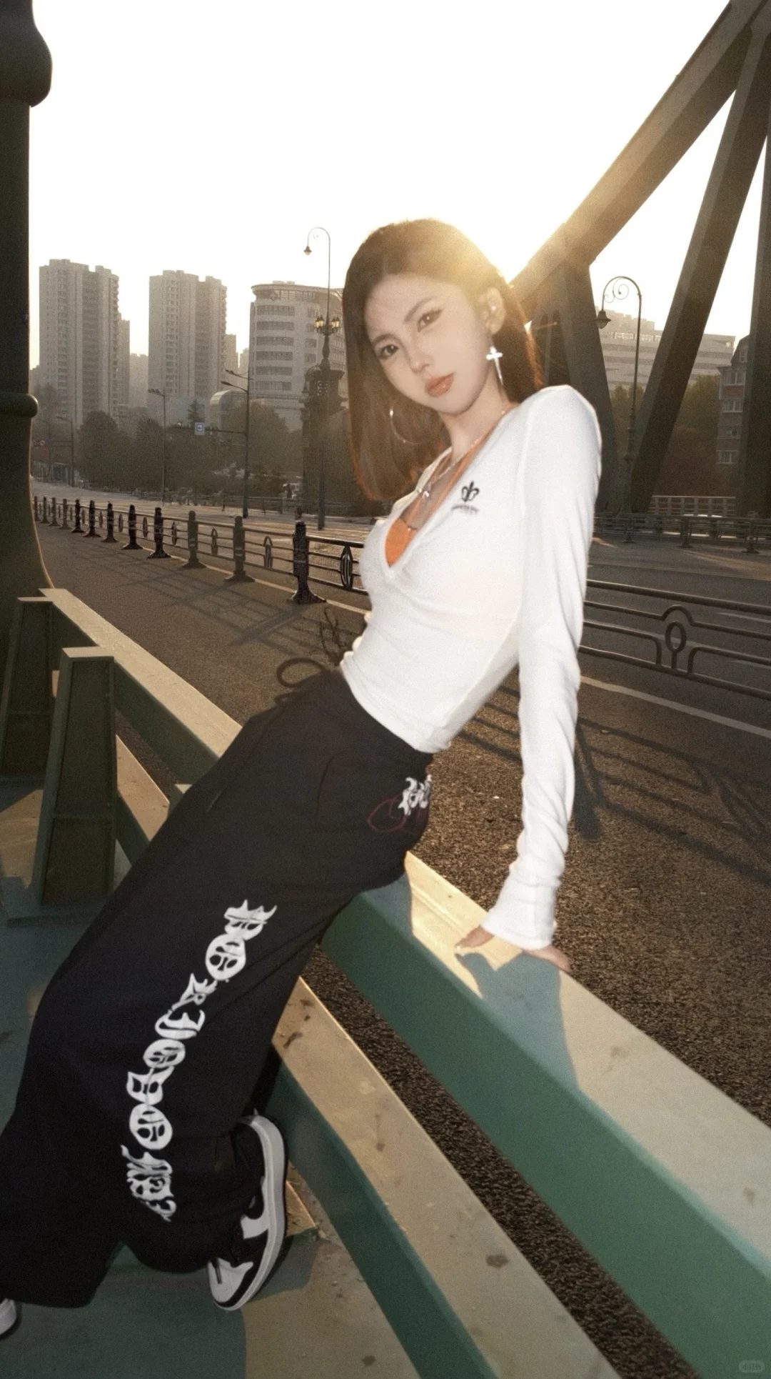 从今天起做迷人短发女人