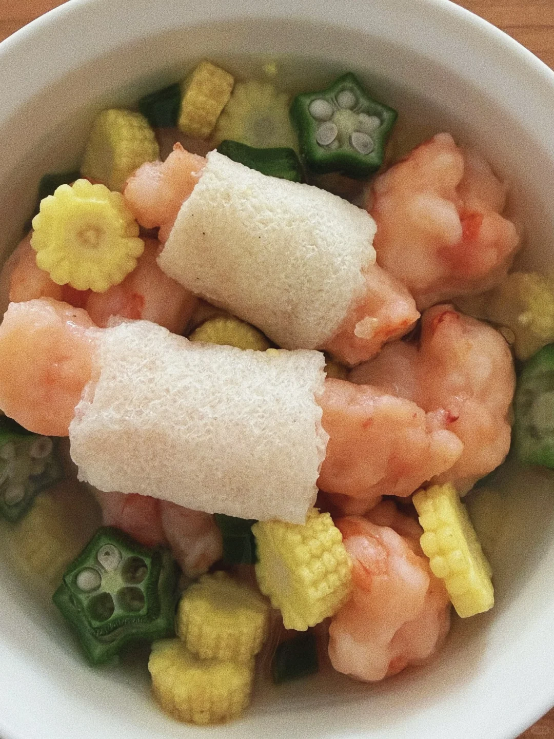 这家菌菇的好吃程度，我是真没想到