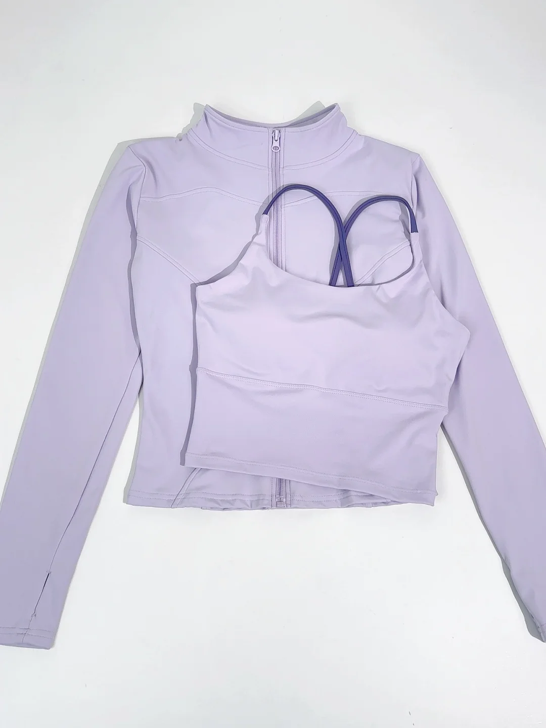 温润如玉的奶蓝色‼️太美啦🉑️内里加绒💰33