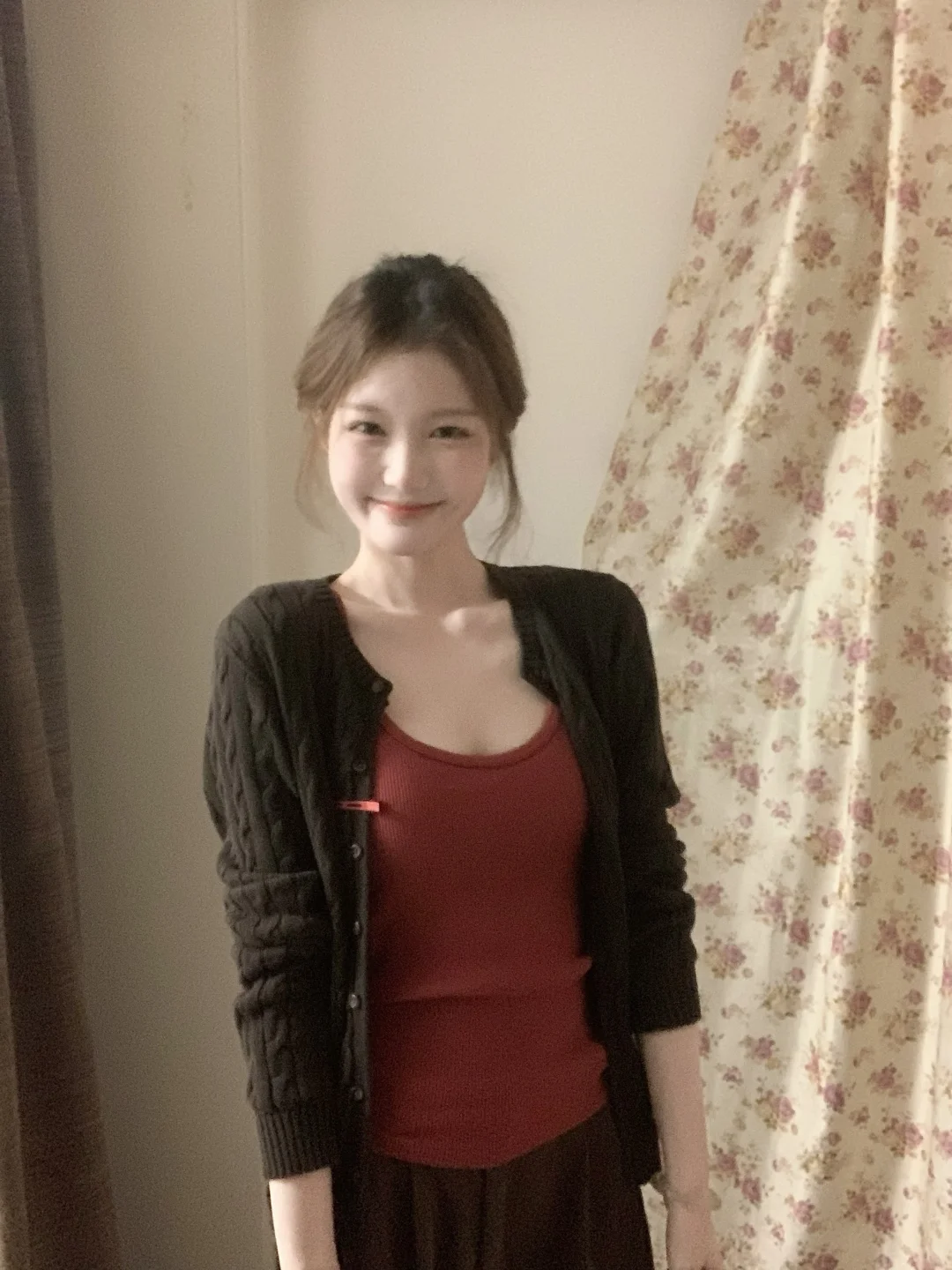 超显白的吊带合集！！！