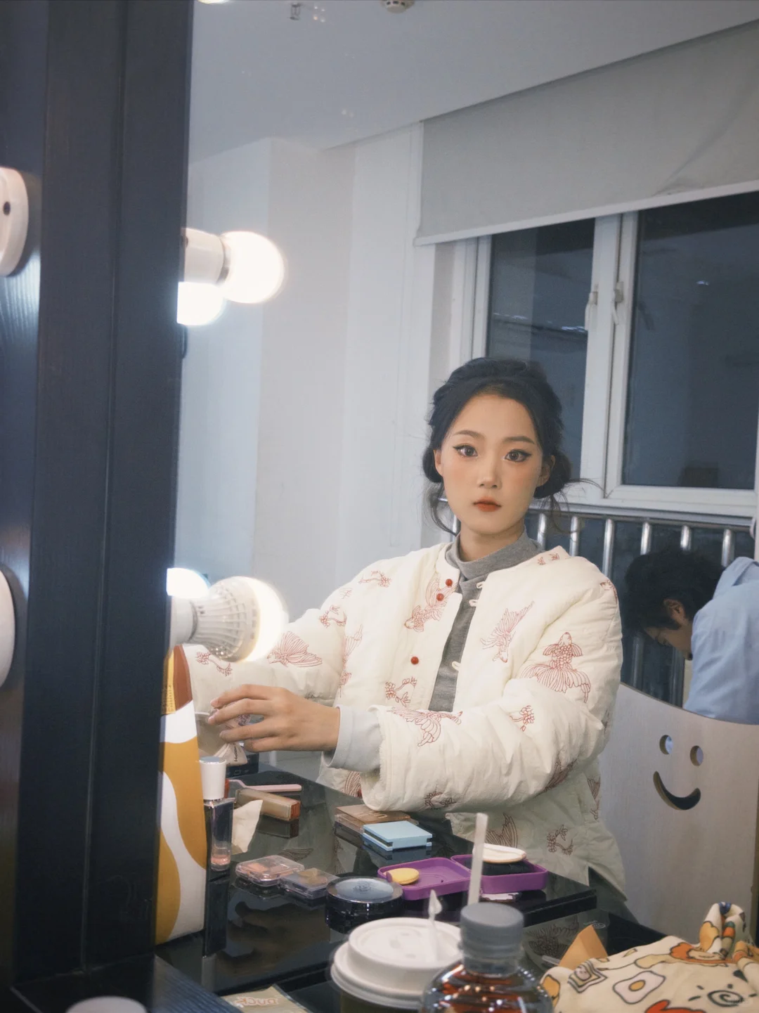 小甲摄影集展示