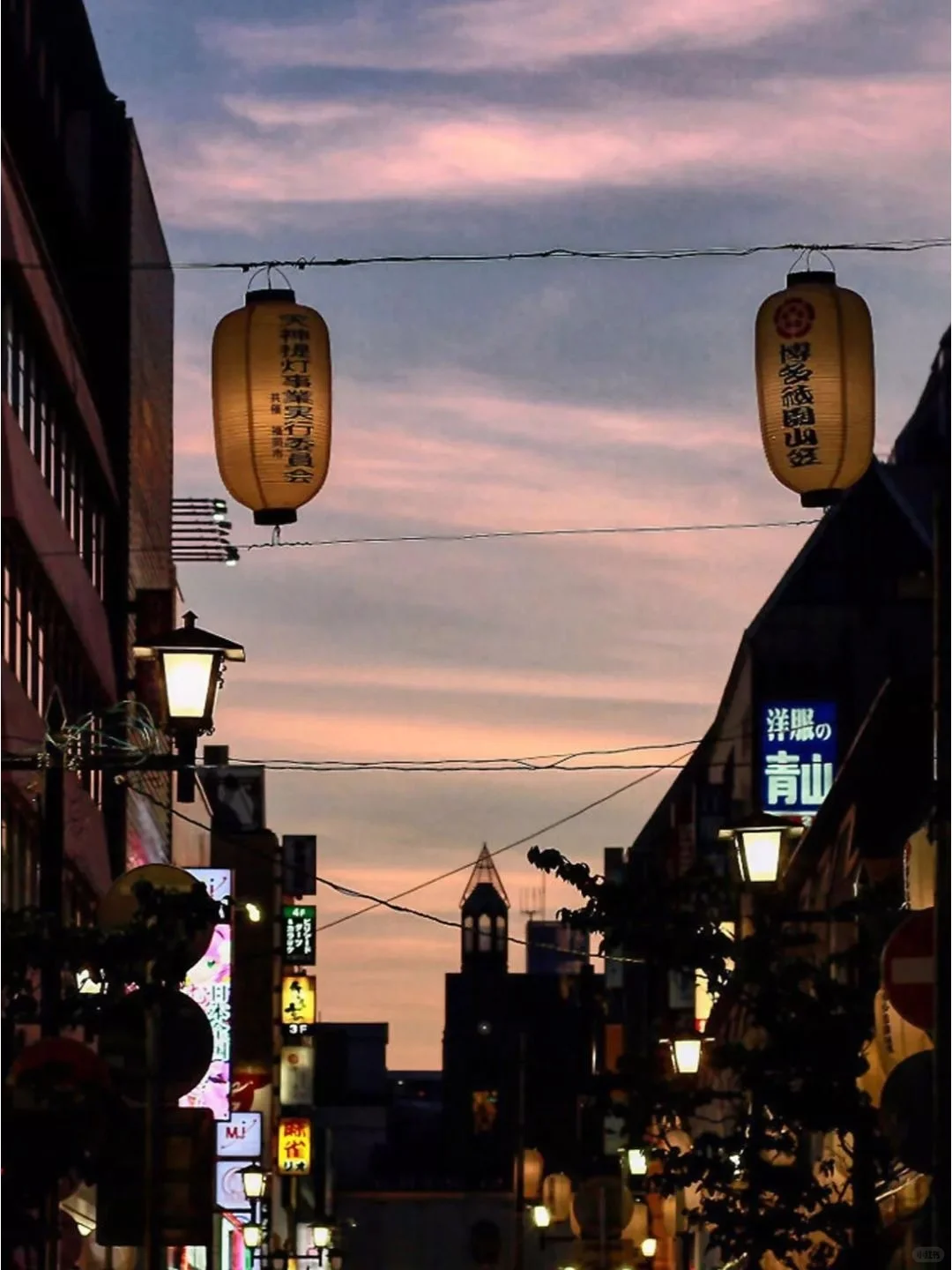 很有感觉的日系壁纸