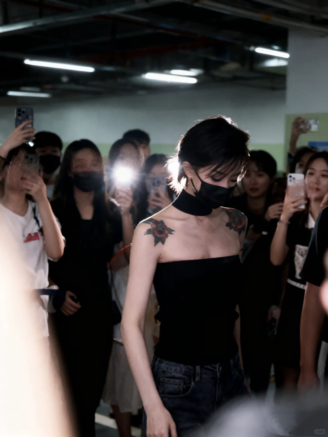 这次真的被惊艳到了🔥🔥🔥