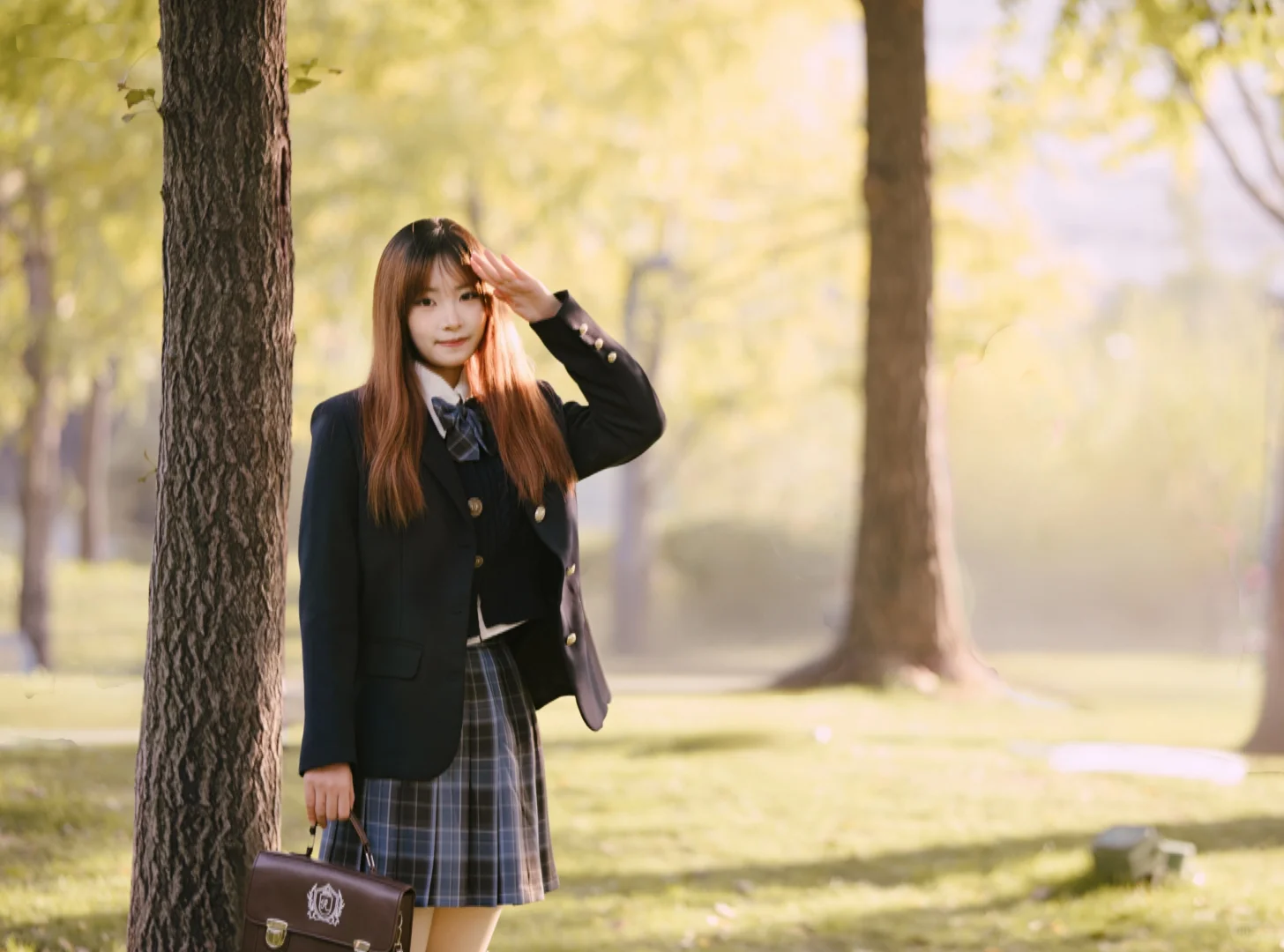 JK写真 | 一季又一秋