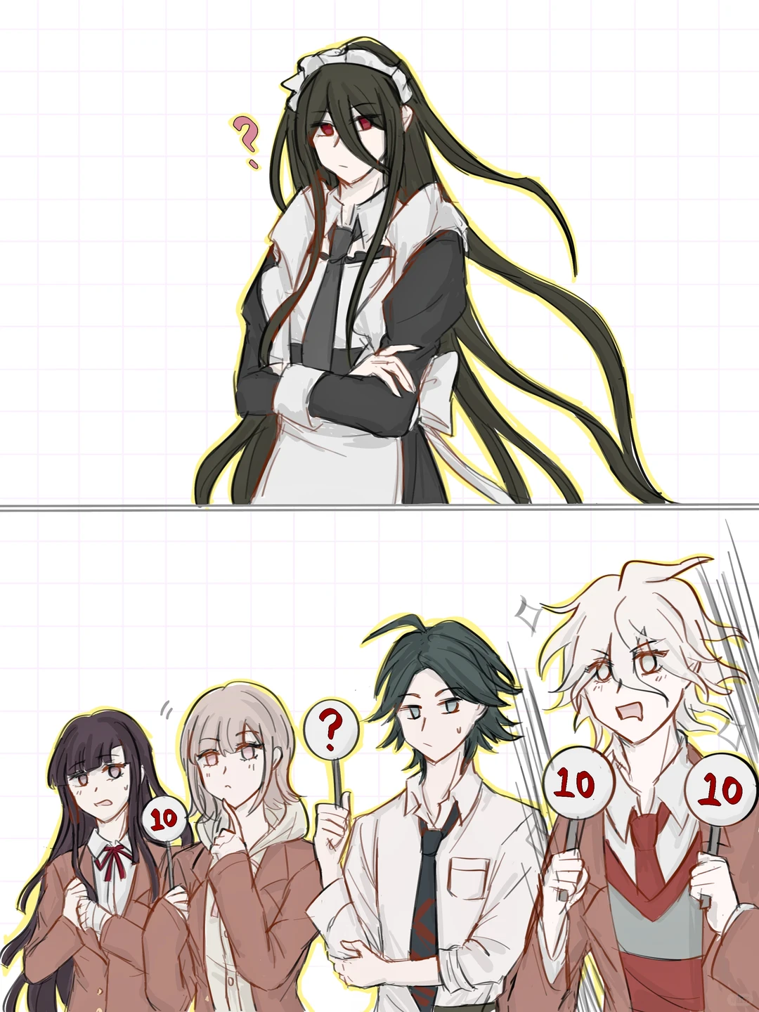 姜汁岛你学长是给啊