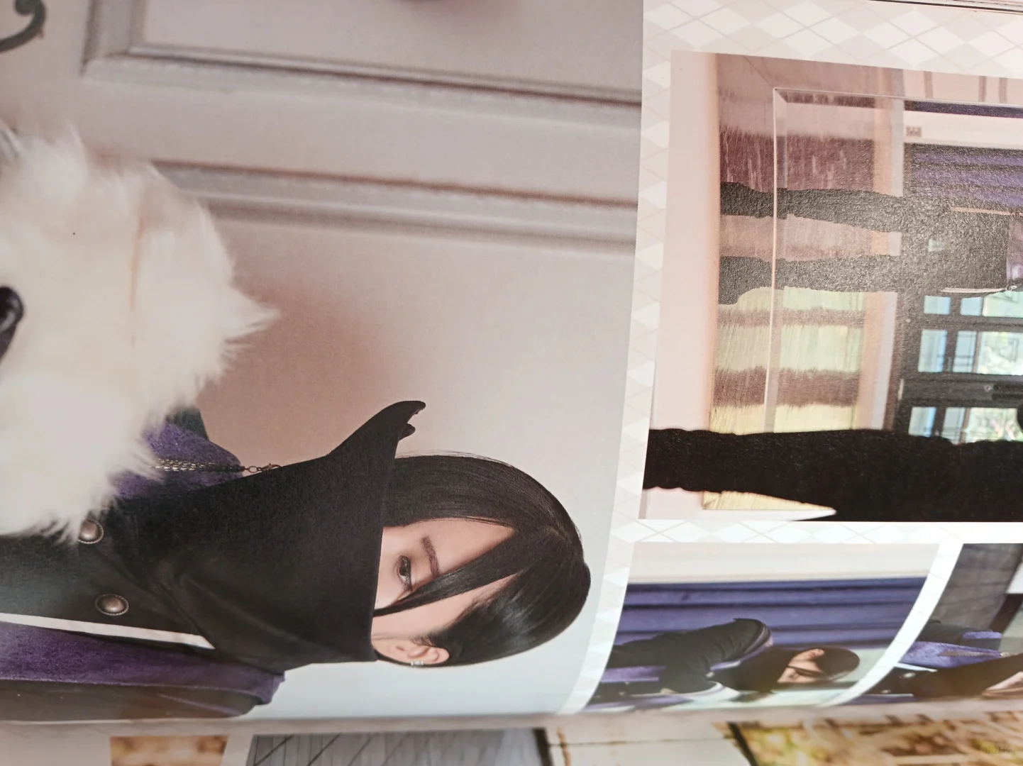 王样战队写真集 出