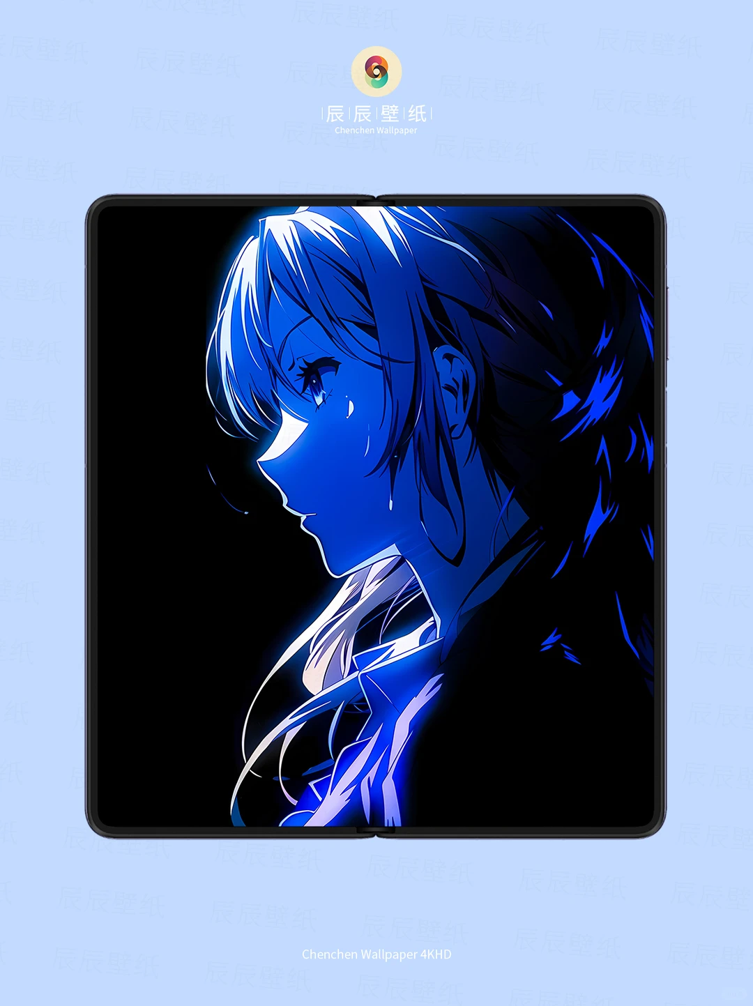 氛围感1612|一套电脑平板手机壁纸