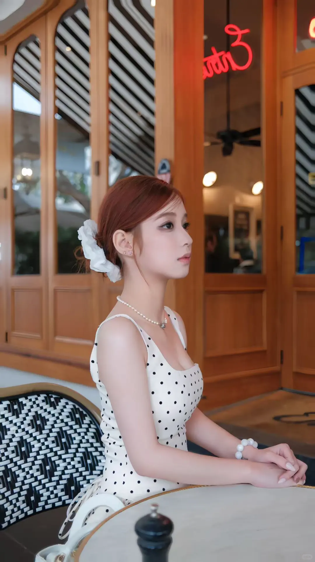 🇦🇺墨尔本高质量多设备审美女摄｜客片分享