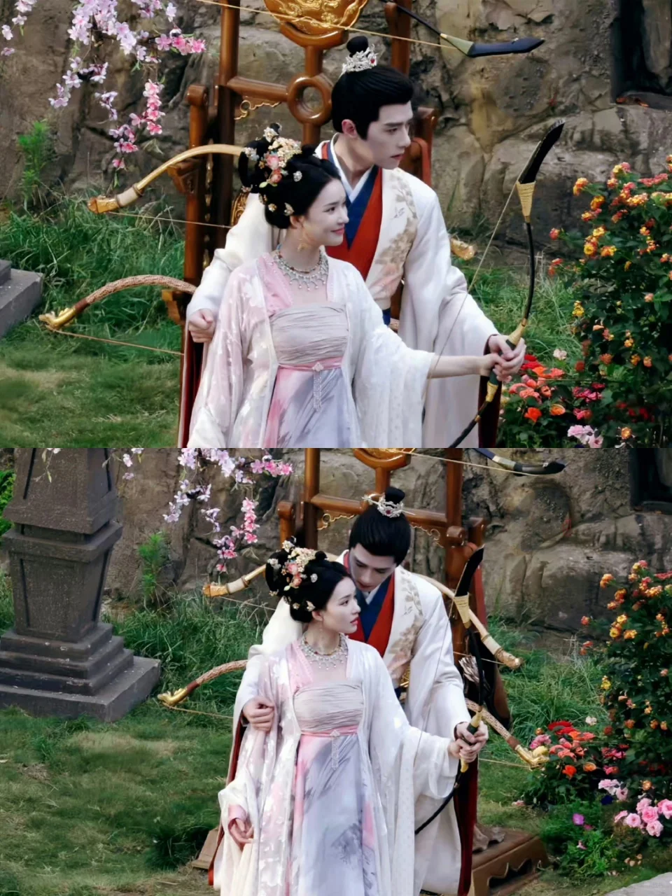 第一集就笑不活了❗️宝子们都给我去看❗️