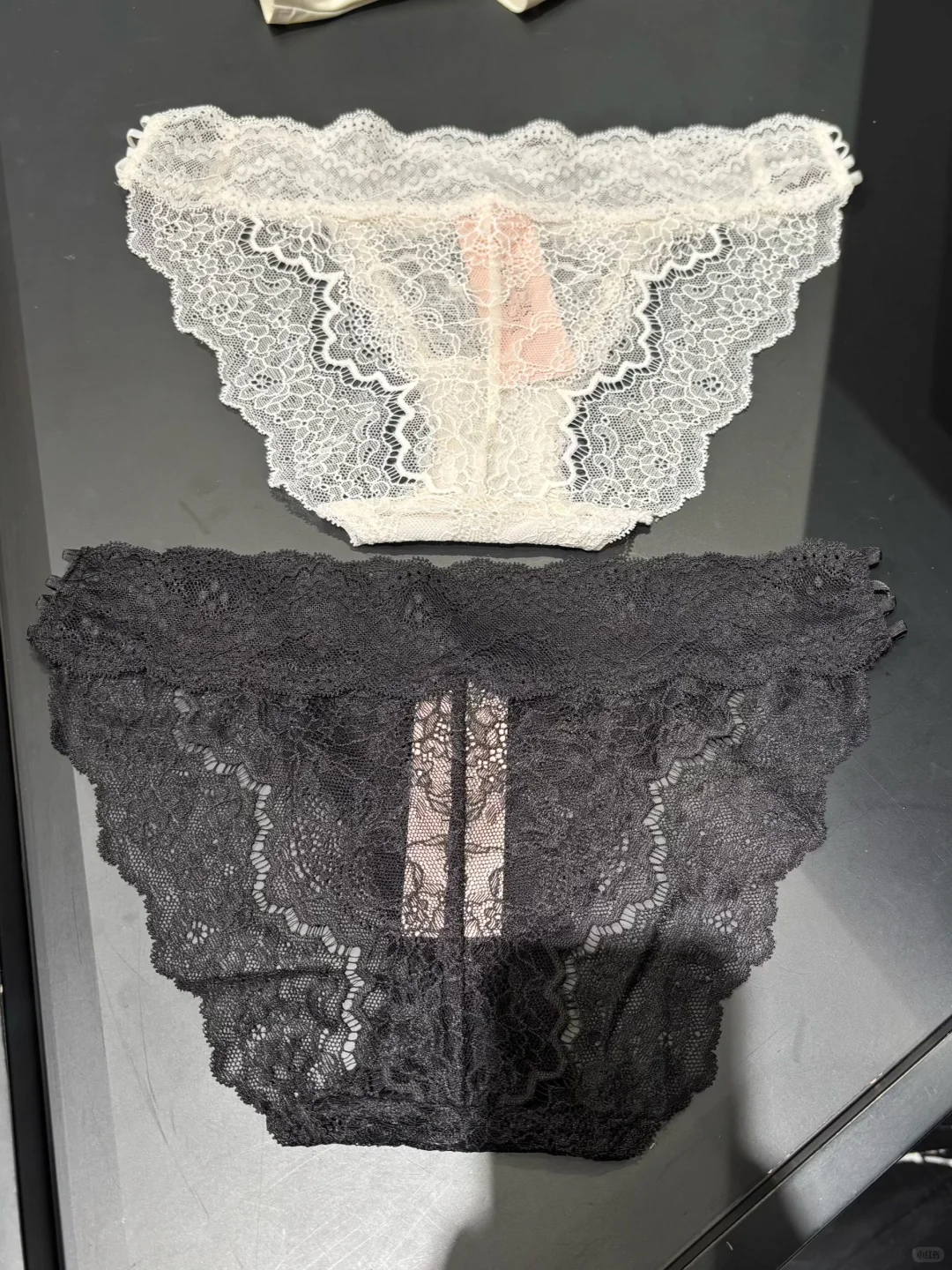 维密黑白芭蕾古典优雅，绝美！