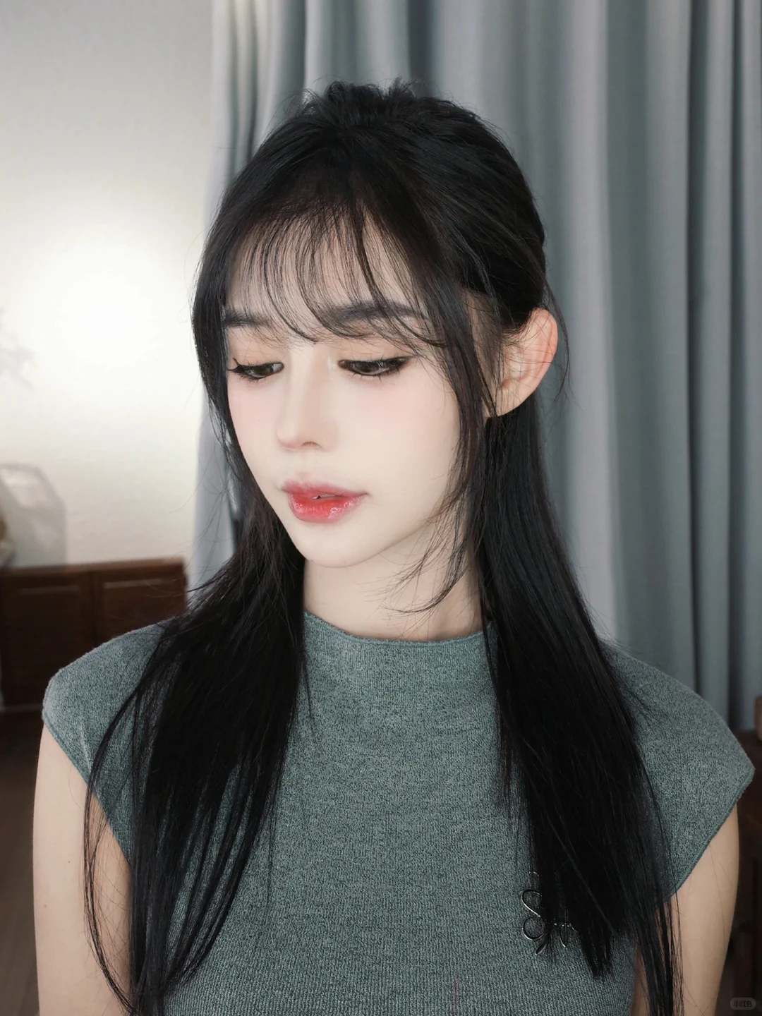 泉州市区化妆工作室｜baby嫩模时期仿妆