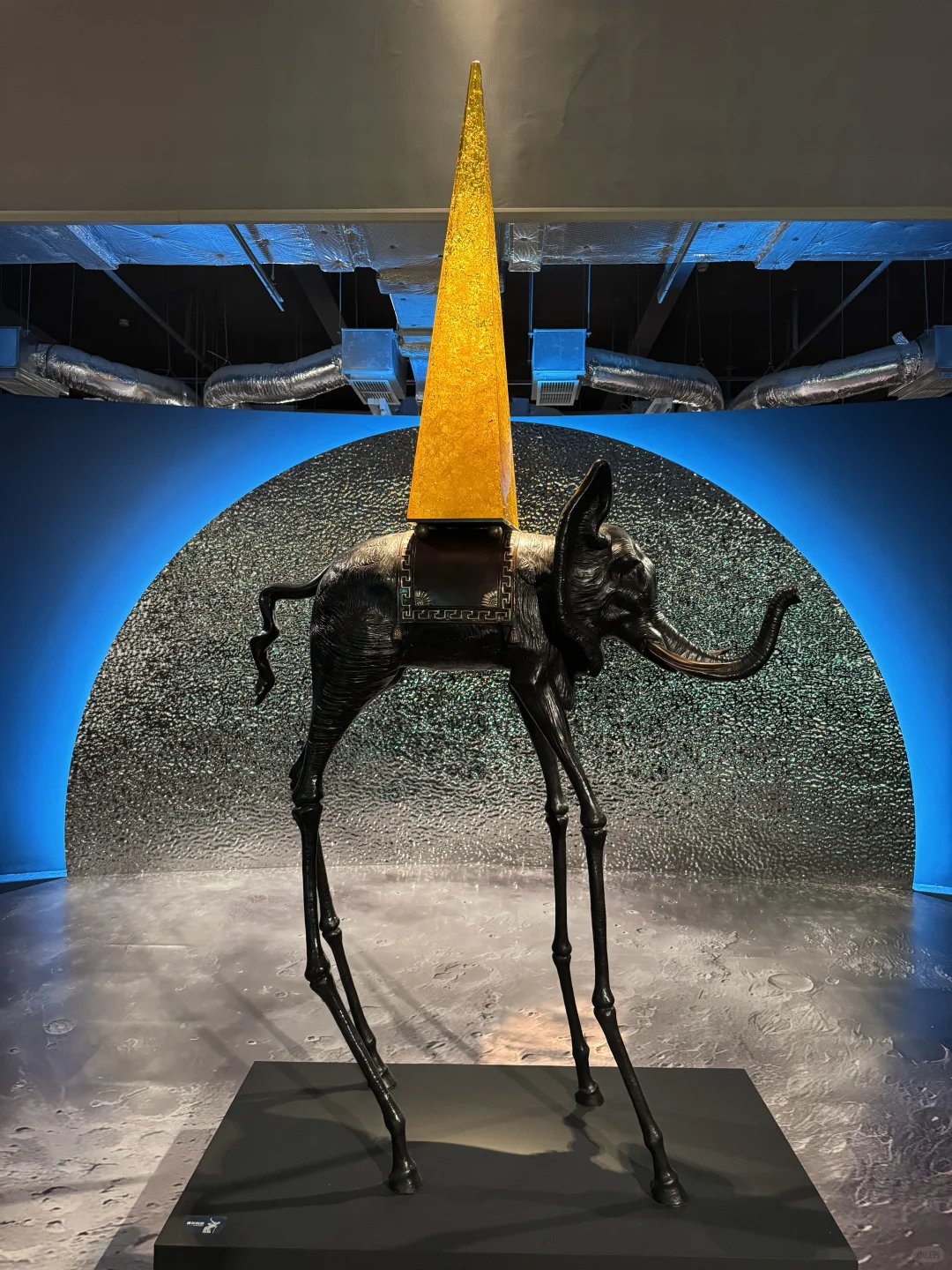 上海的夜景 打卡