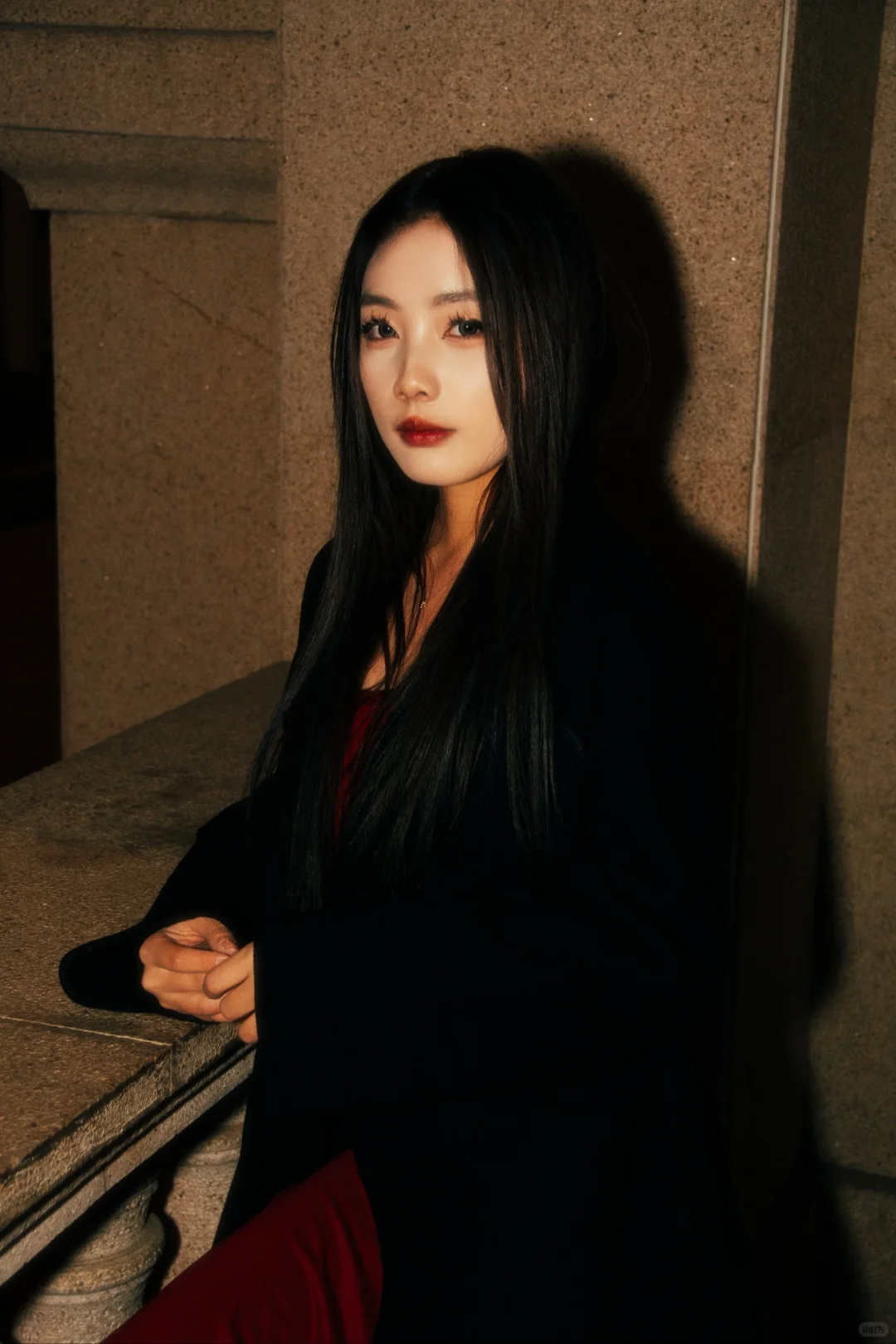 港风｜浓郁的色彩与复古风格的碰撞