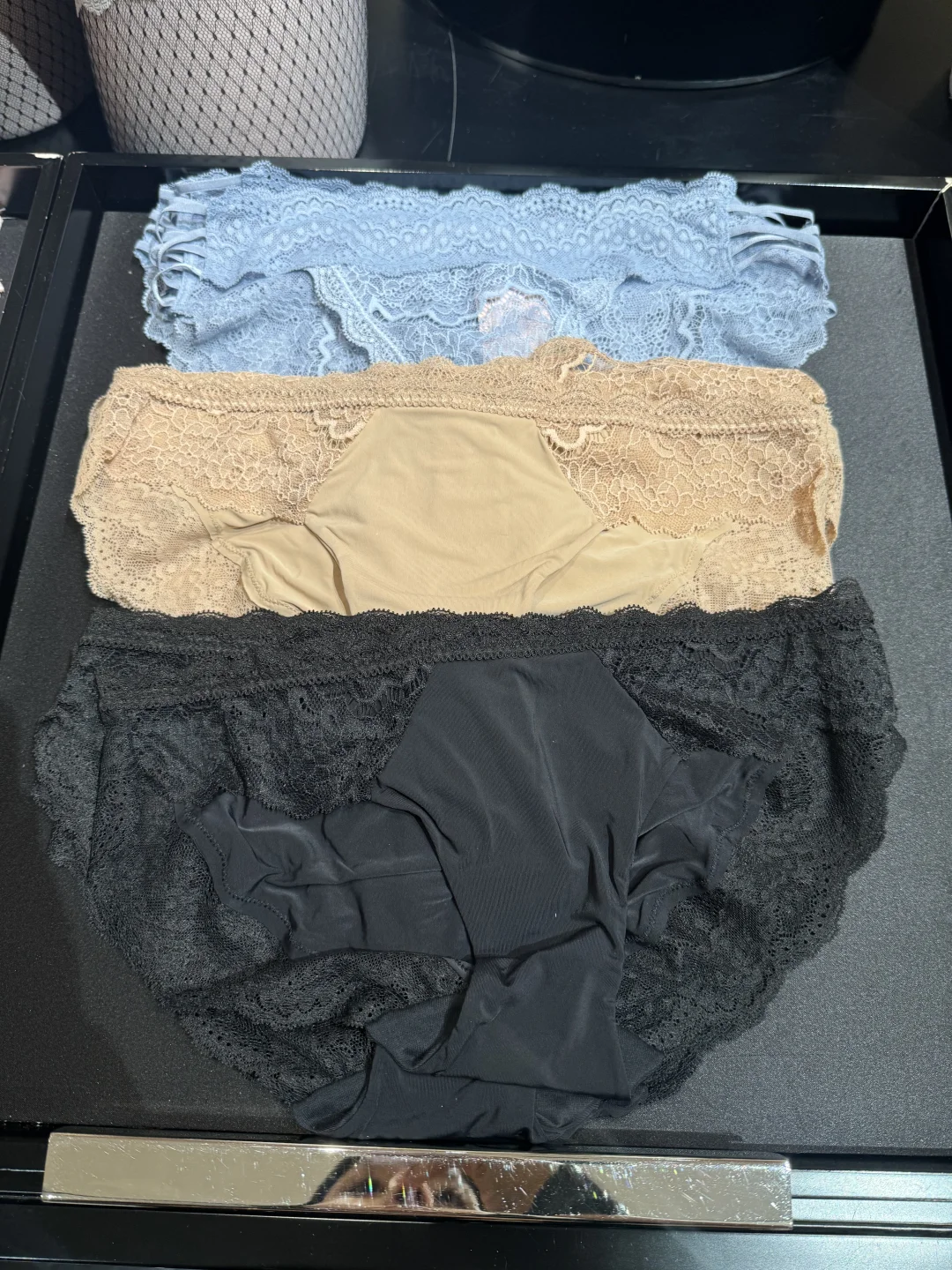 维密内裤大合集来啦～