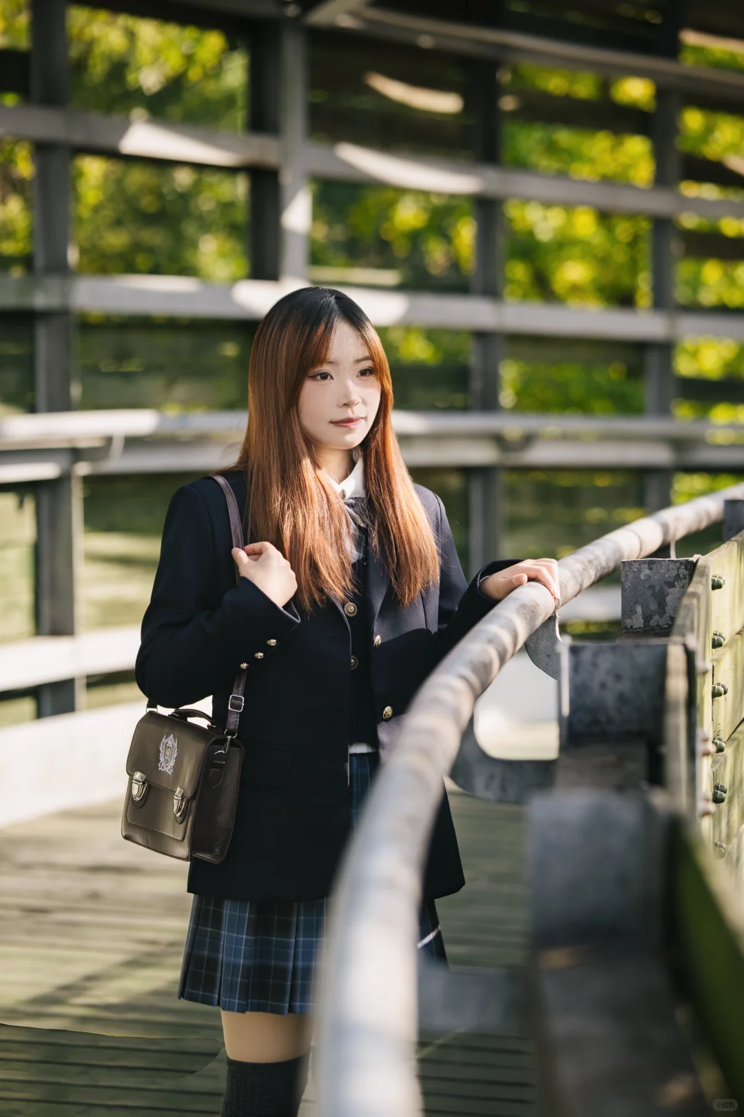 JK写真 | 一季又一秋