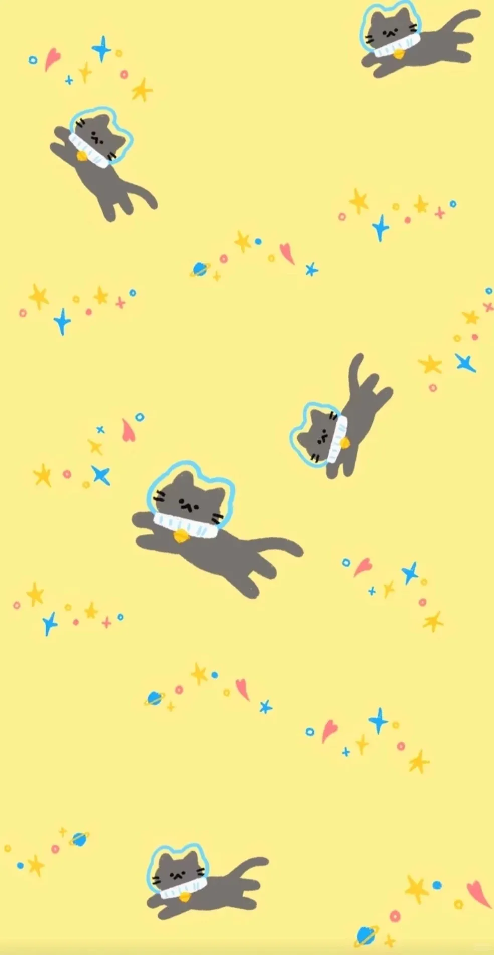 这个太阳好可爱，壁纸！