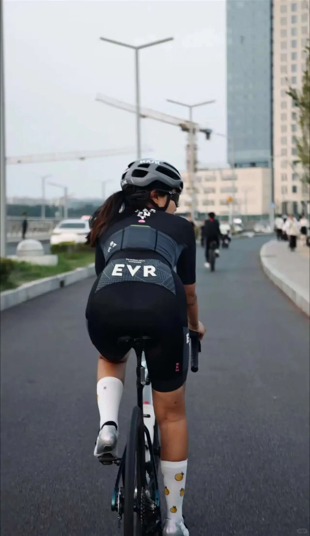 五种适合下班后的轻运动