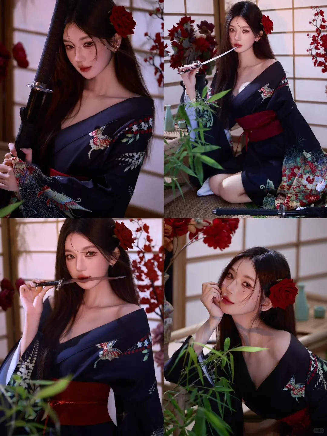 佛山女士写真特惠❗6.8折体验换头的快乐