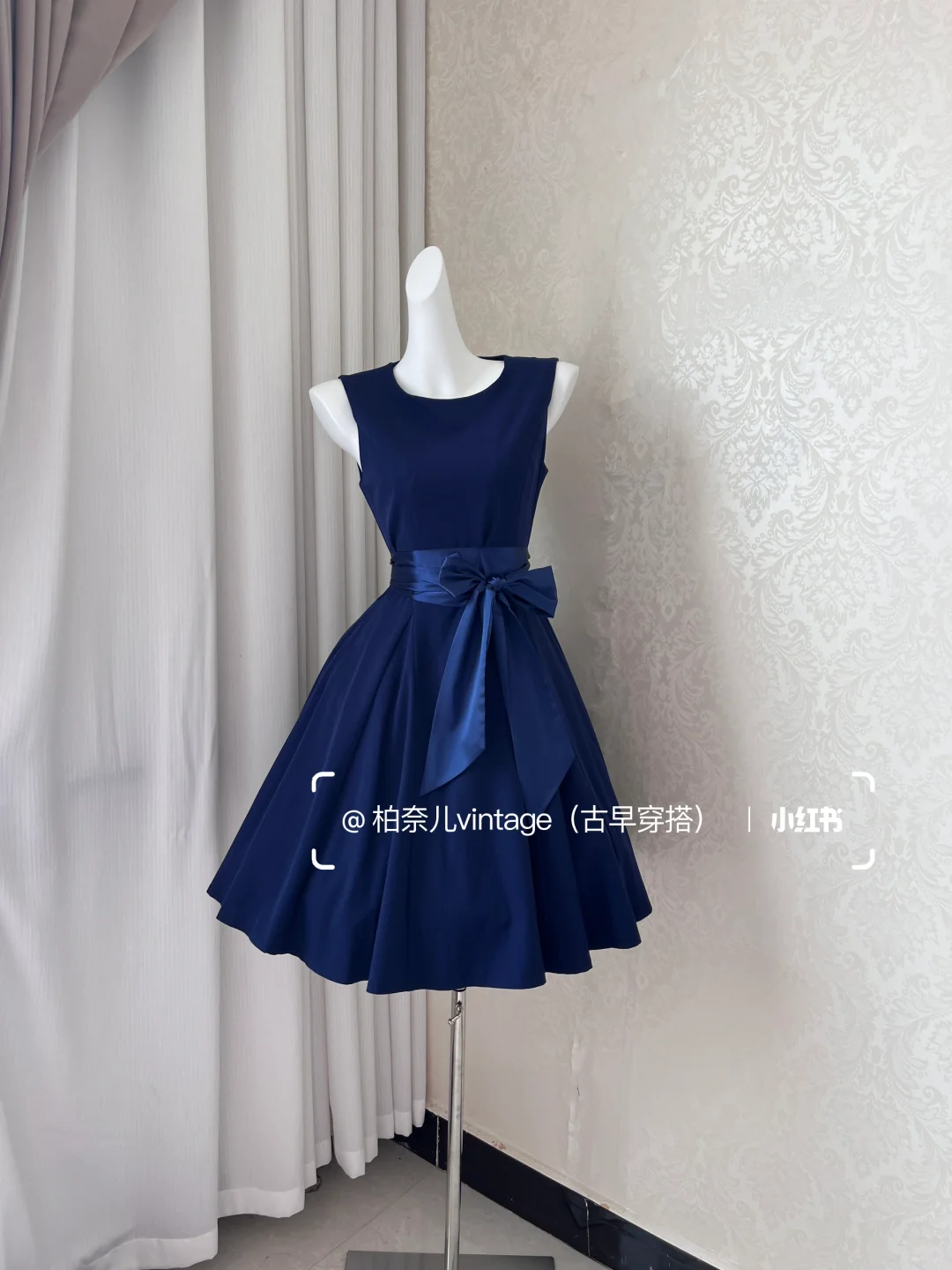 【31】挑战更新100条vintage🥰