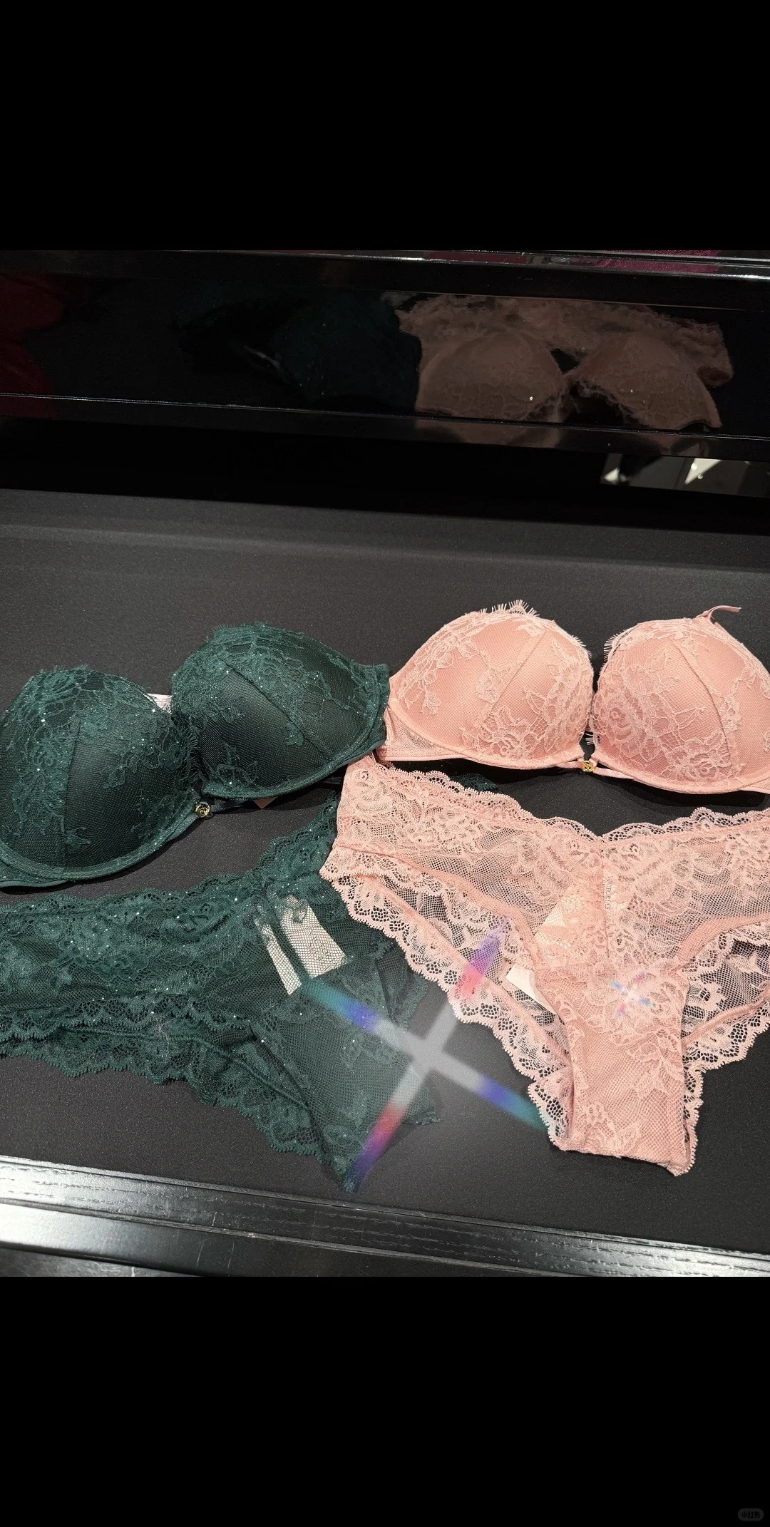 哇！这家文胸真的好好看啊！