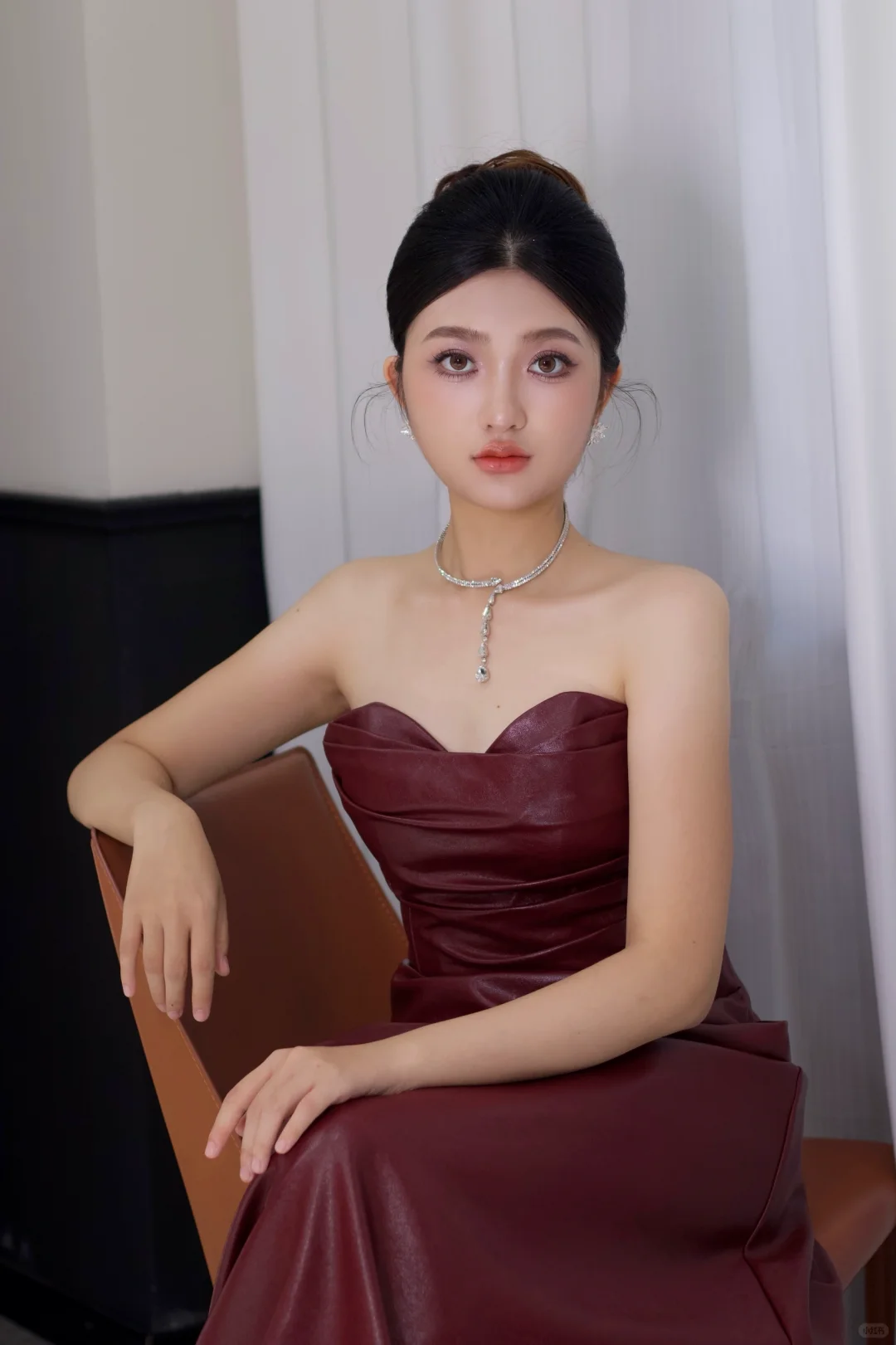 高级脸真的yyds～美到窒息🥰