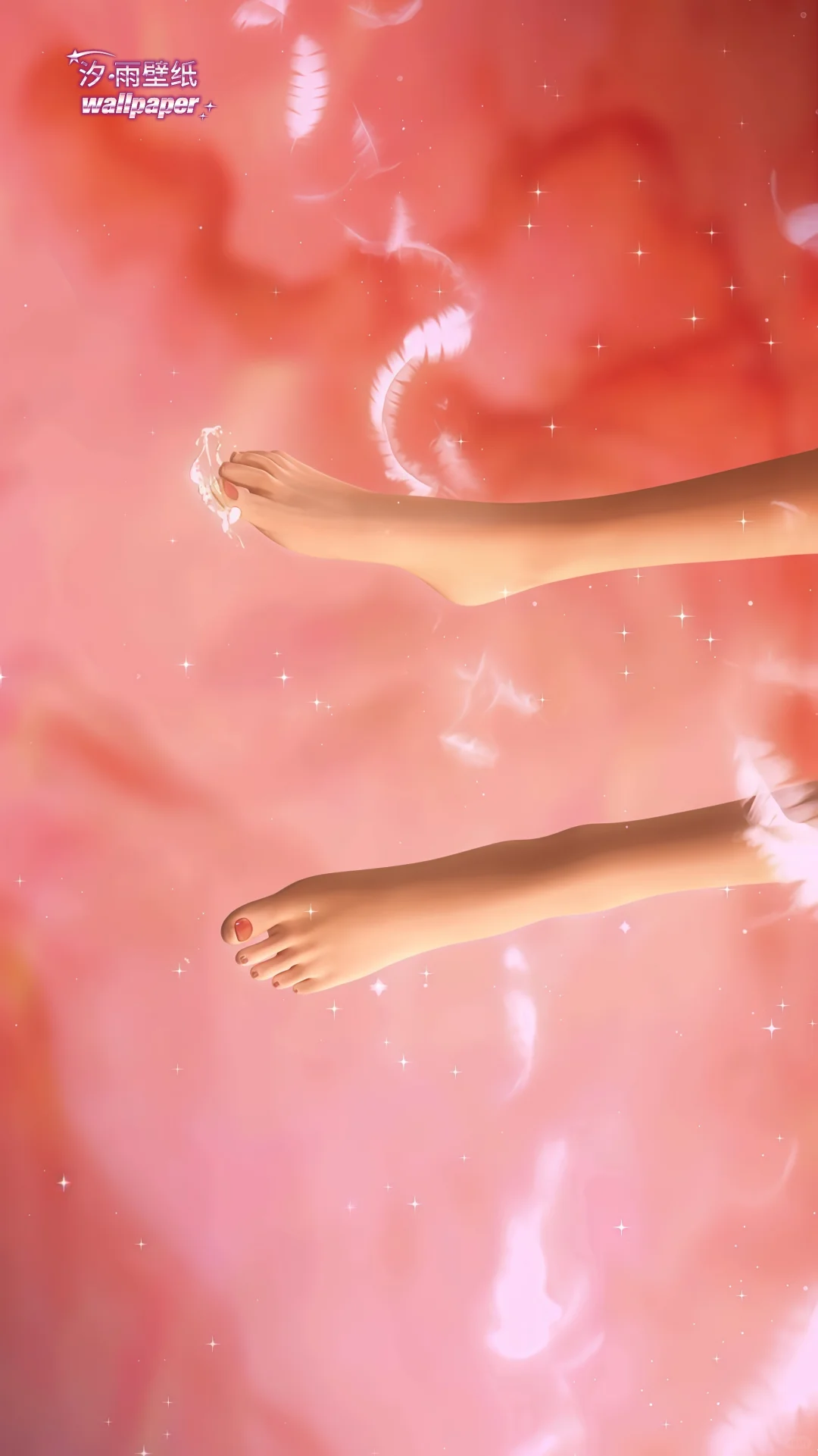 一万尺的真身还是一位大美女