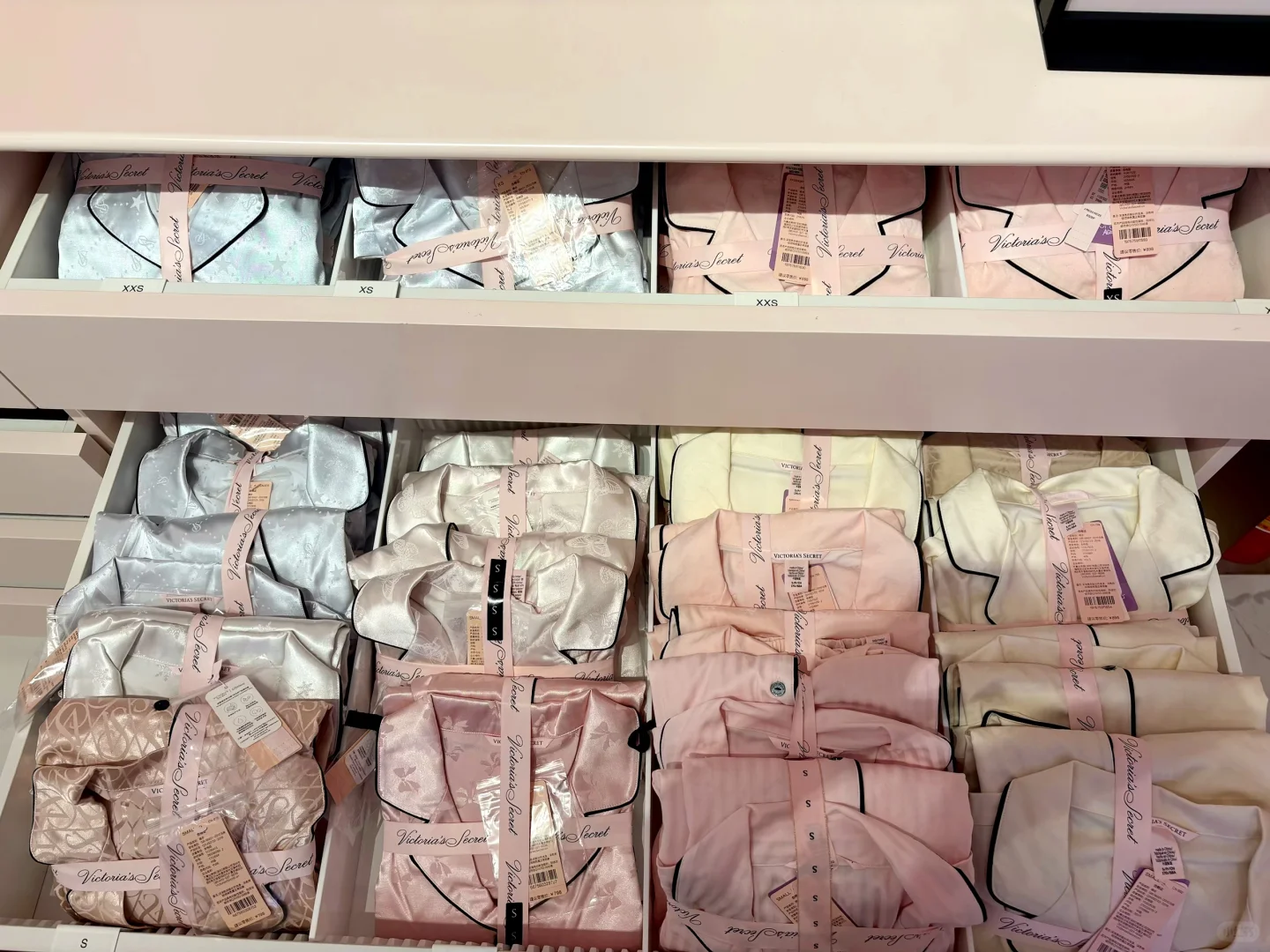 你要的全都有🩱