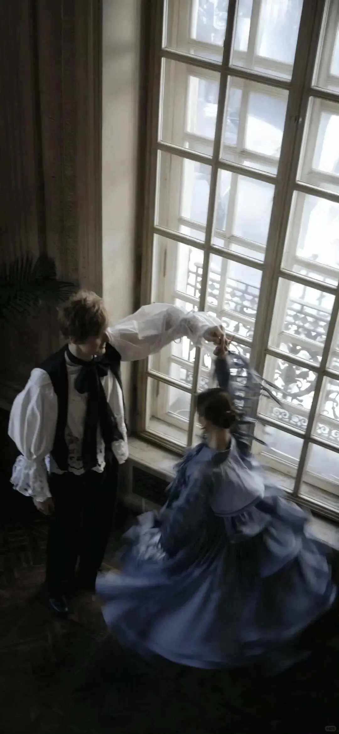 | 277 | 氛围情侣壁纸