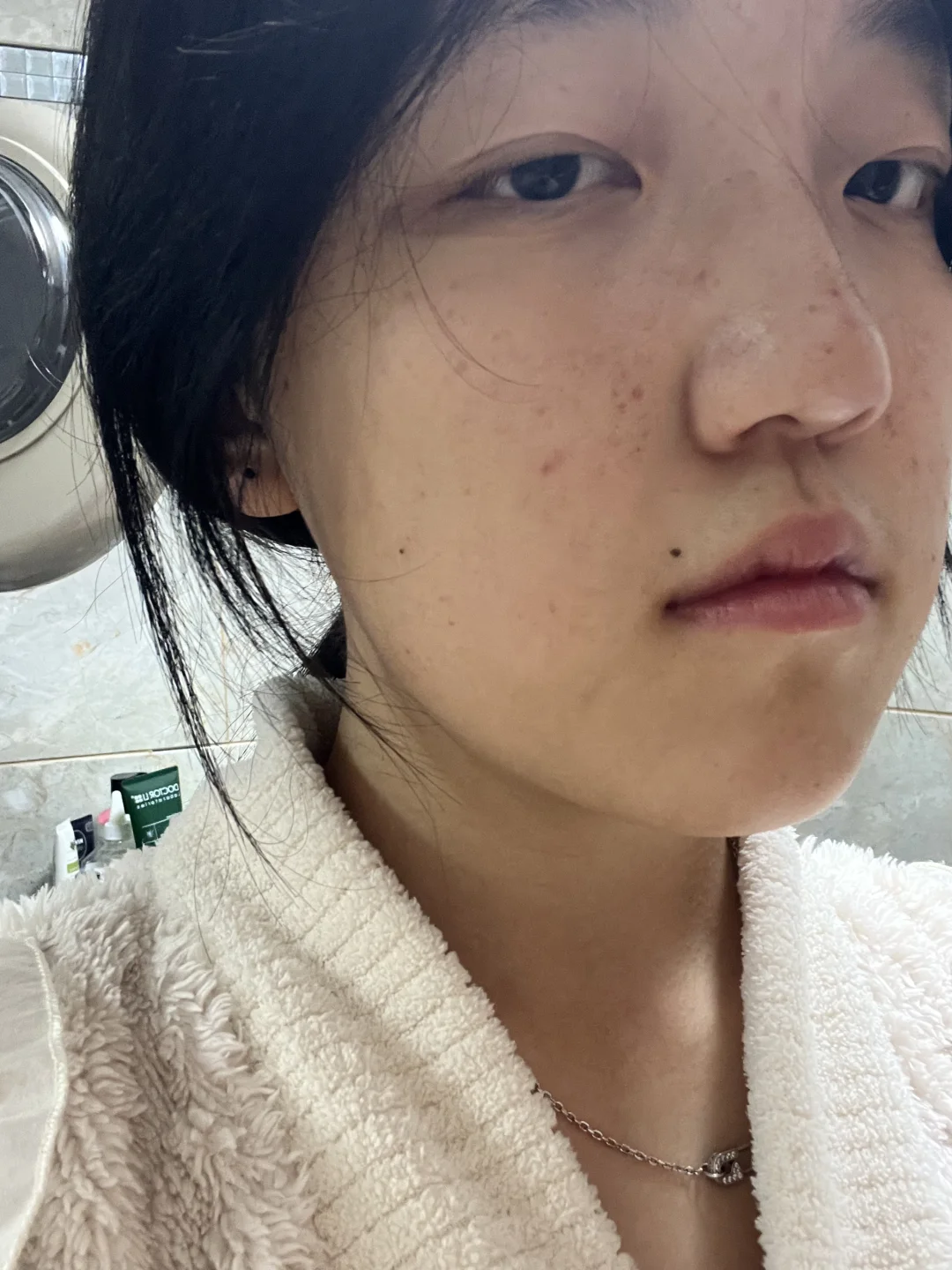 重生之全世界的颧骨都长在我脸上