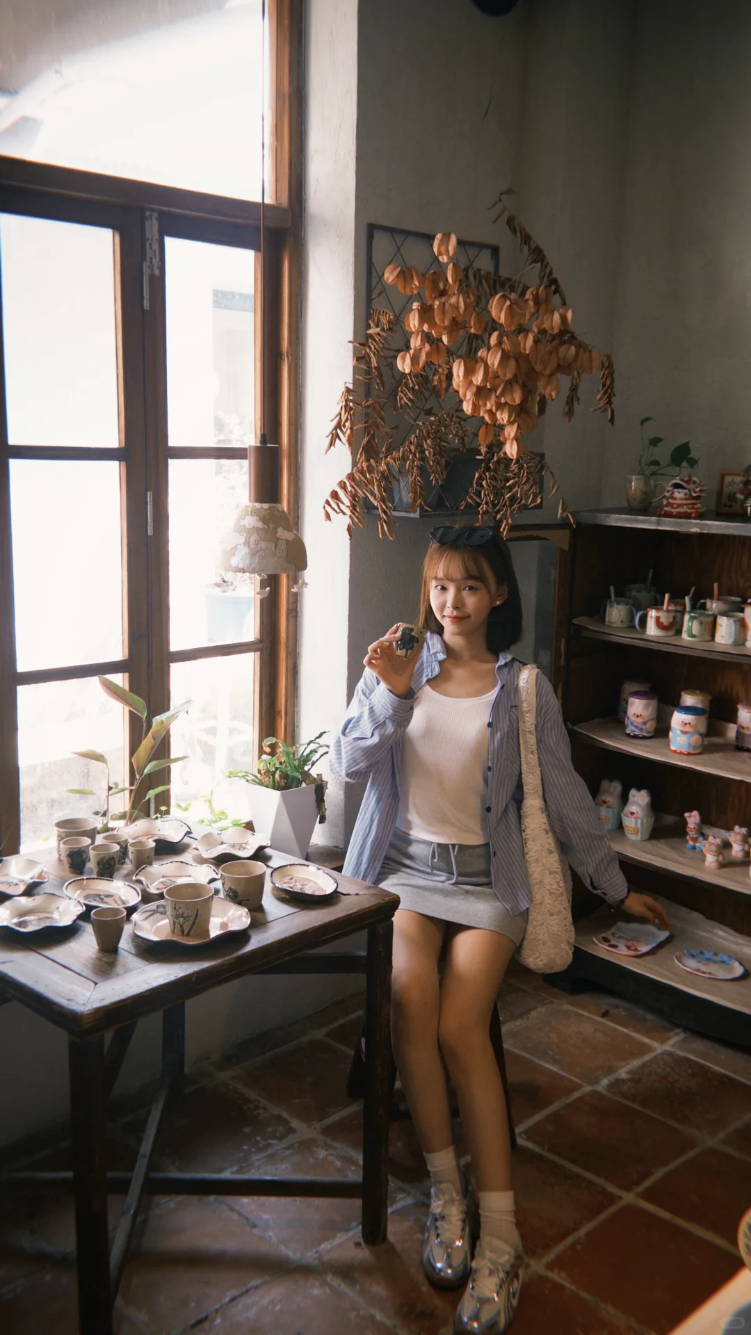 朋友都说我最近“变精致”了！