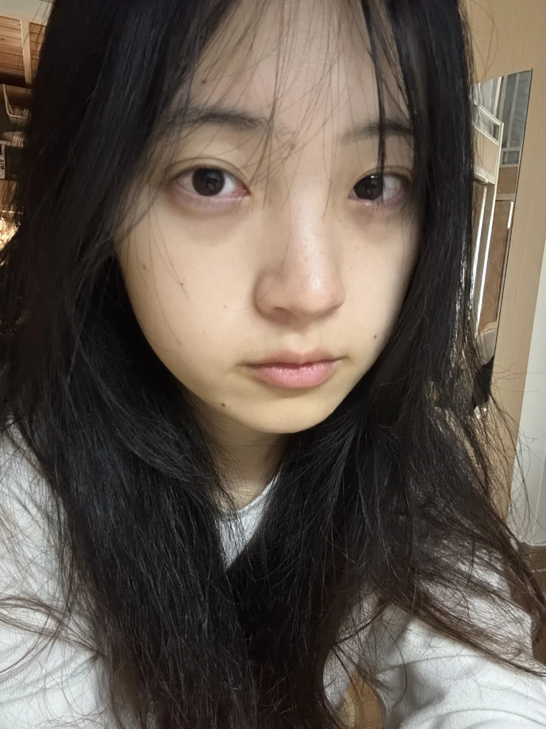 容貌焦虑怎么变漂亮