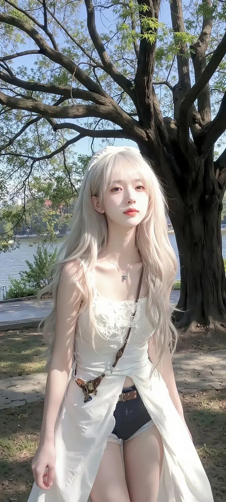 你该换手机壁纸了