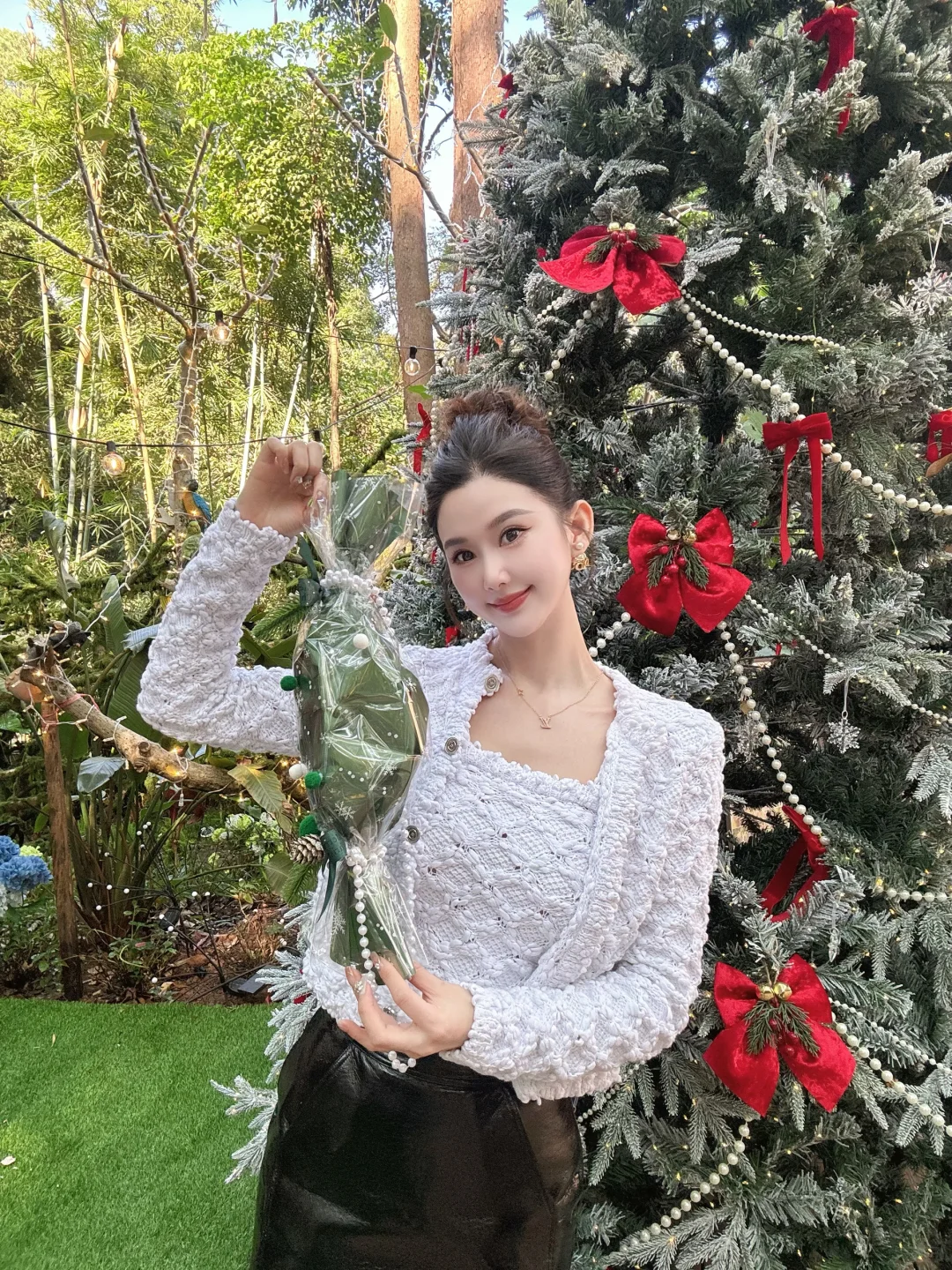 🎄圣诞氛围已拉满…