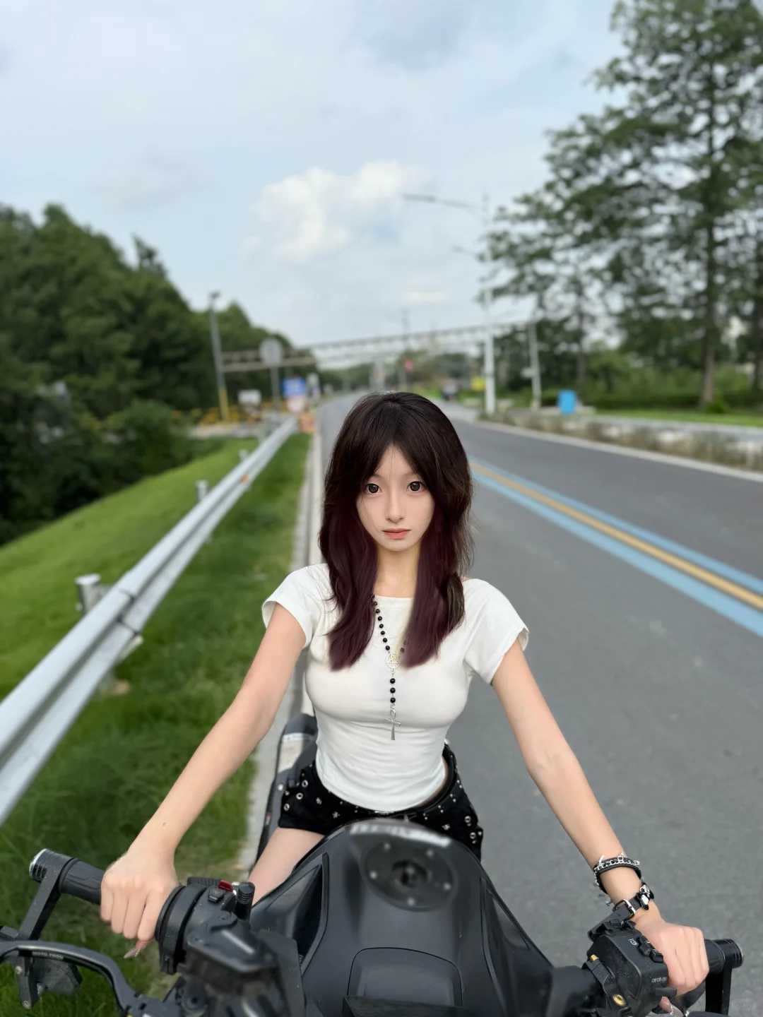 小偿模特！真的不贵🥹