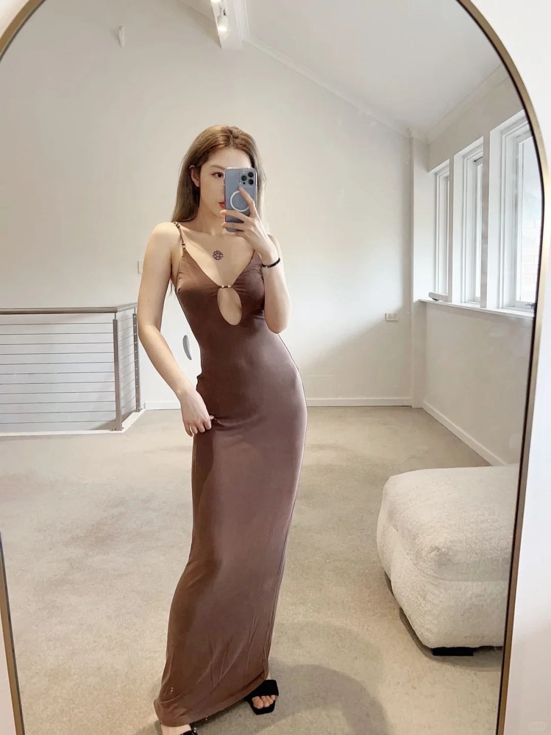 MISHA｜让我看看是谁还没有get超模同款？