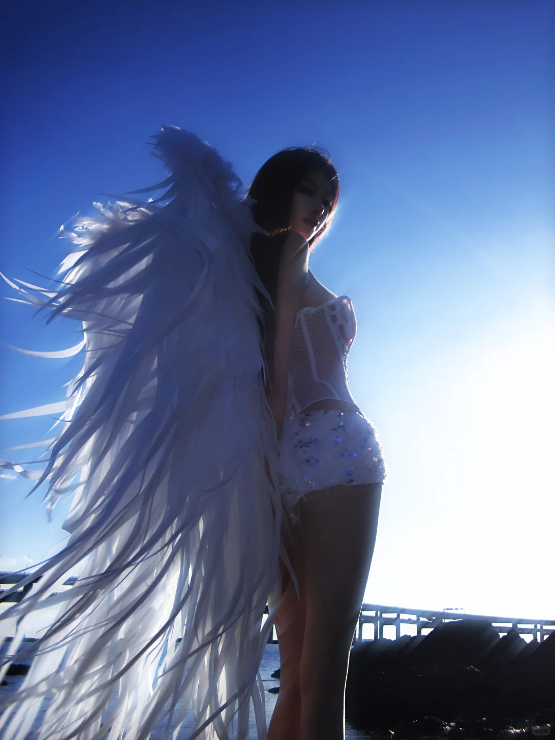 世界好复杂 想你牵我的手 带我走🪽🪽