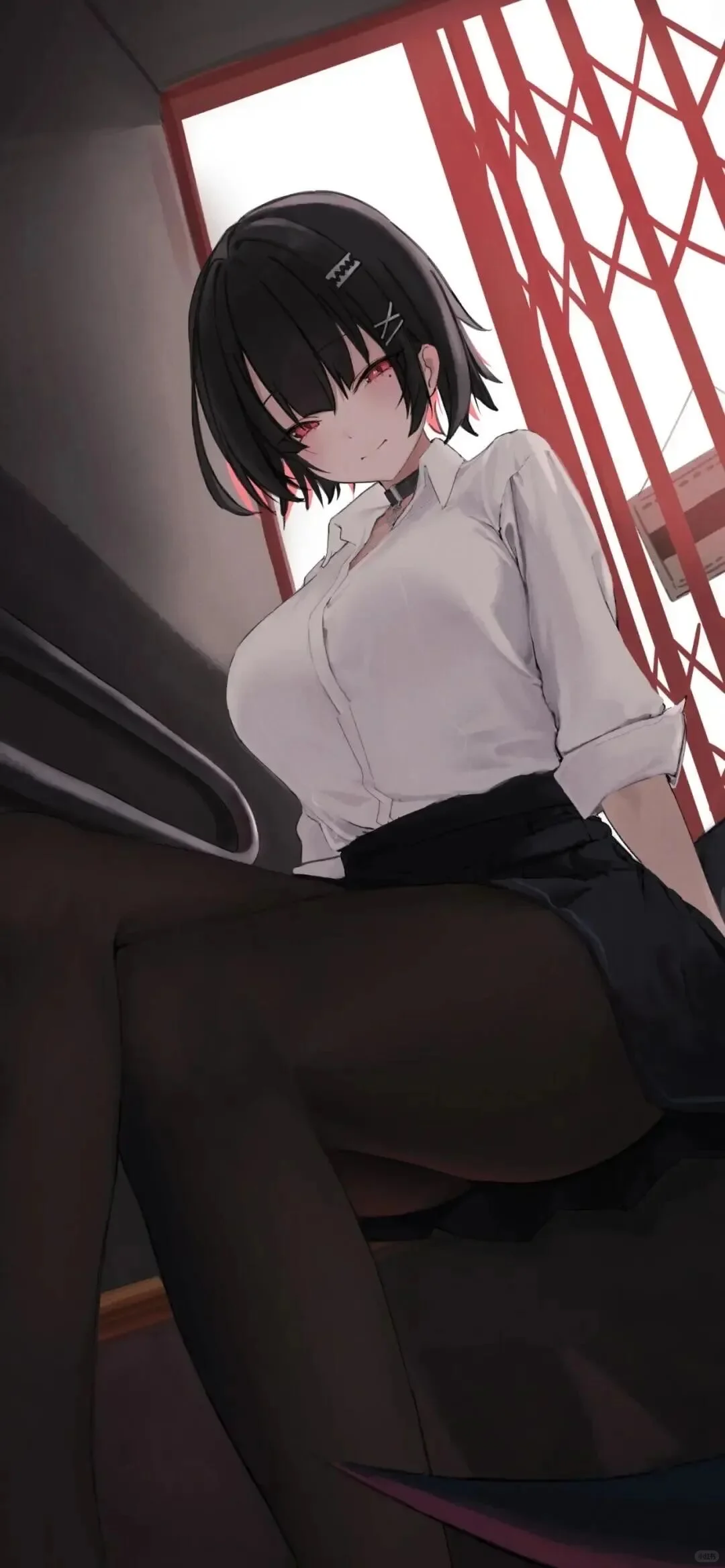 超好看的动漫壁纸、爱不释手的动漫壁纸