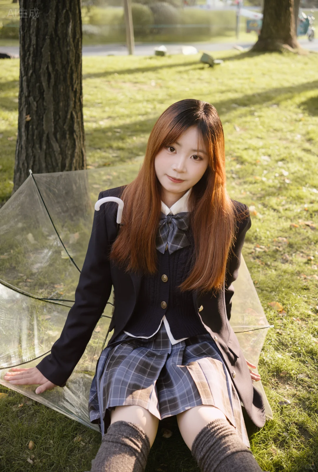 JK写真 | 一季又一秋