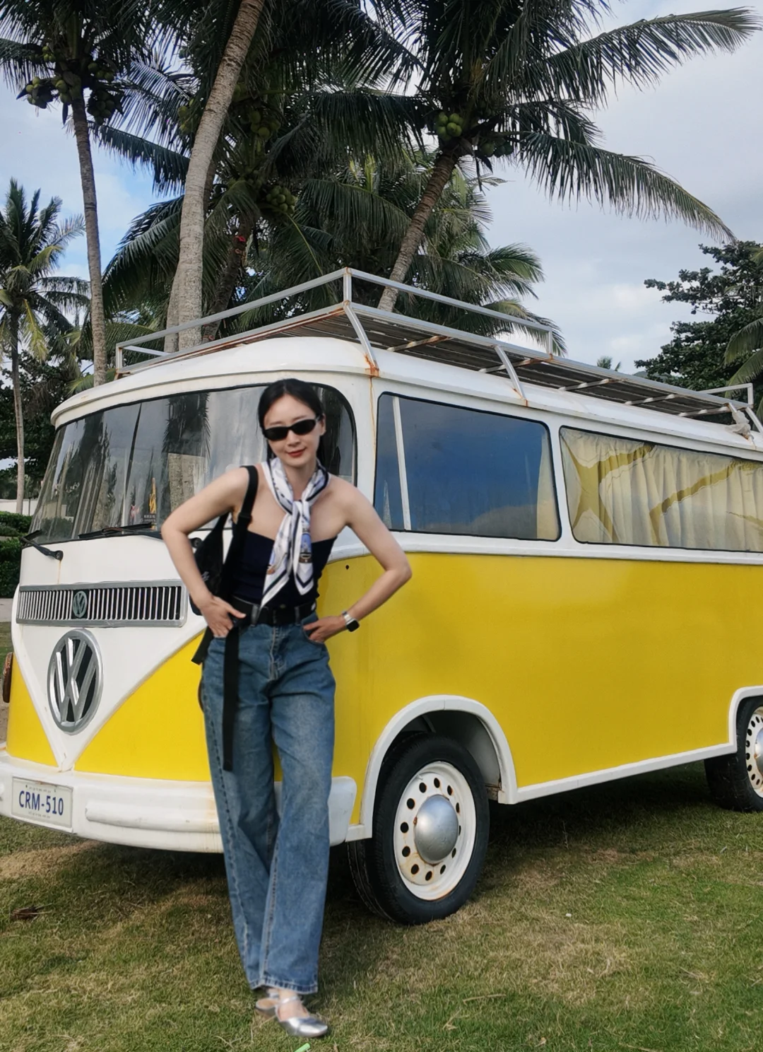 海南万宁石梅湾11月底天气情况|穿搭指南