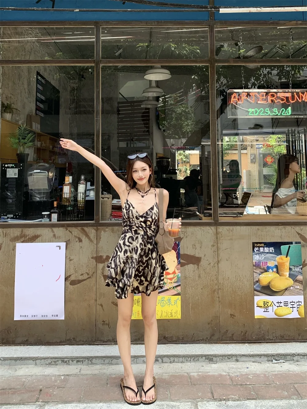 法式复古感穿搭🪐️