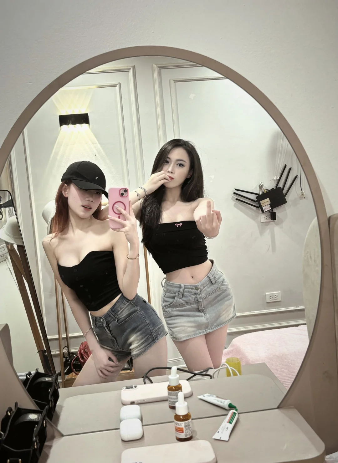 Vietnamese girls 🇻🇳