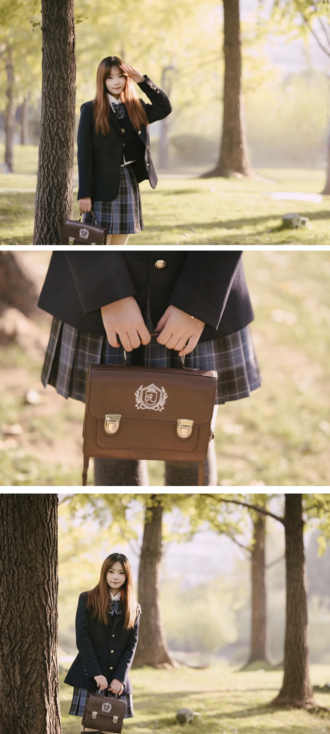 JK写真 | 一季又一秋